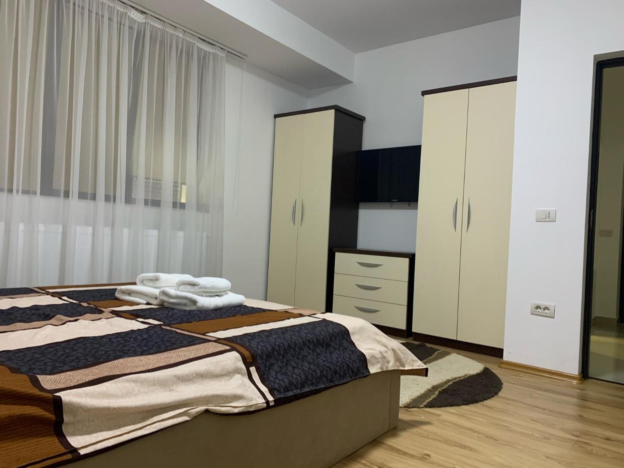 Ferdinand Apartment en Constanţa