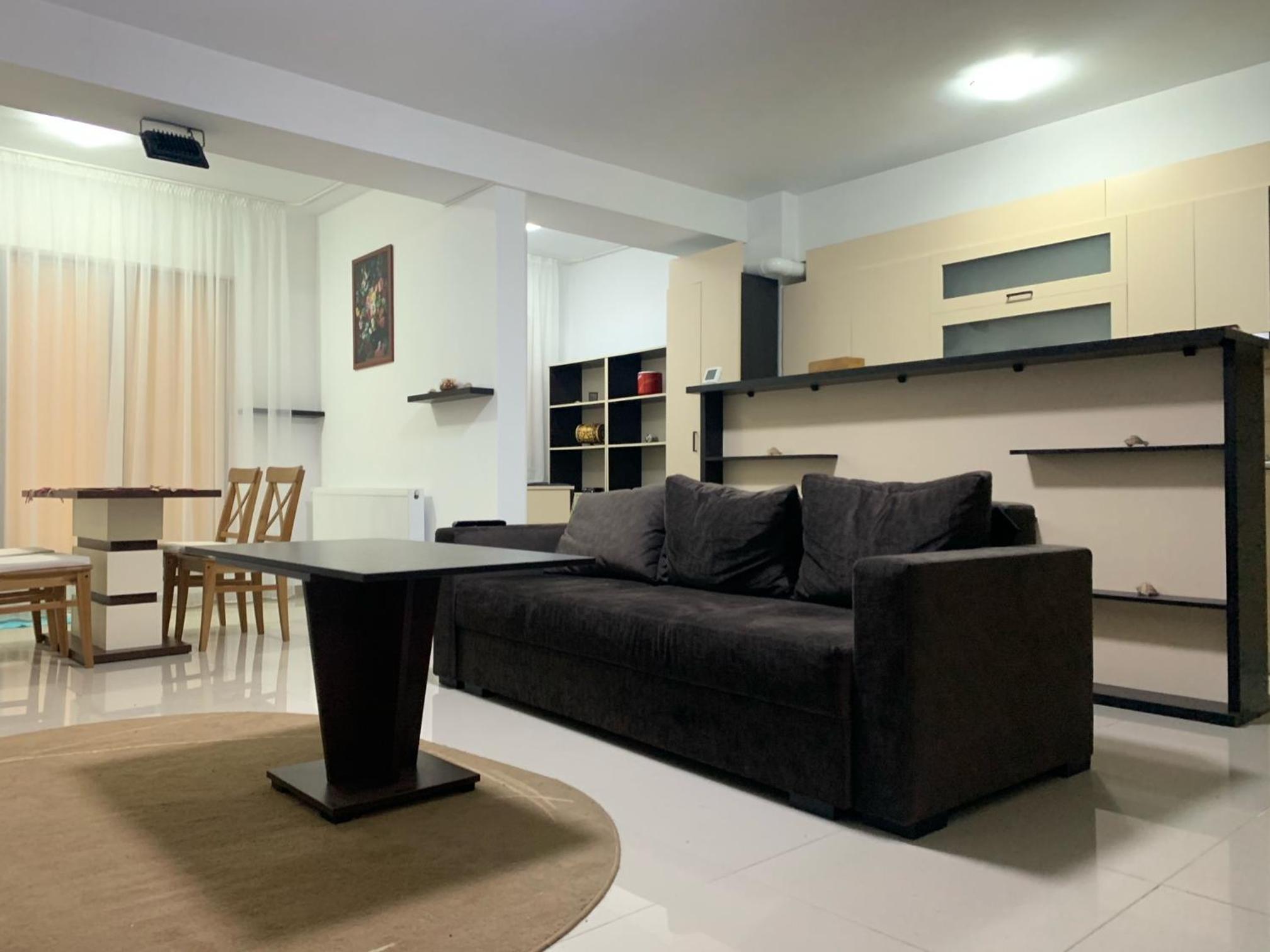 Ferdinand Apartment en Constanţa