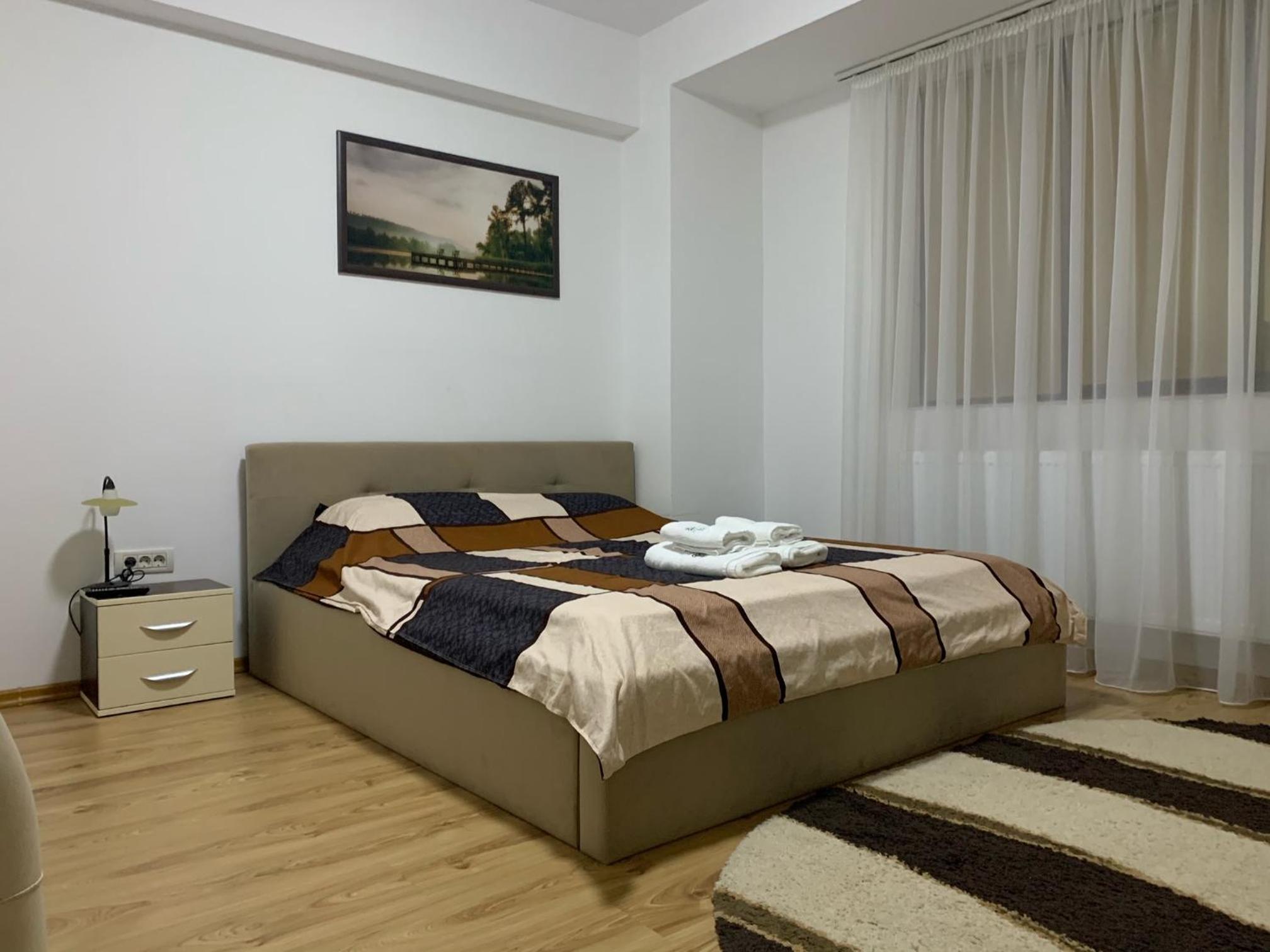 Ferdinand Apartment