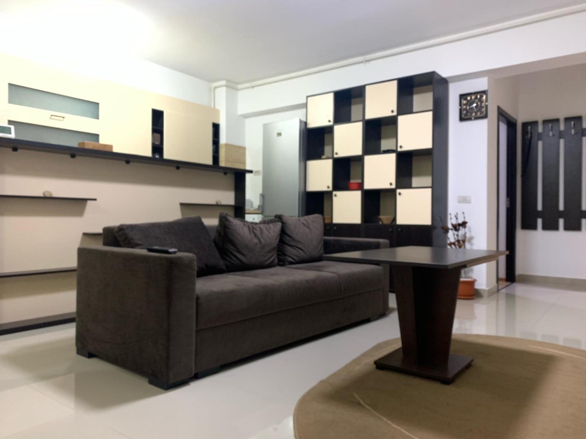 Ferdinand Apartment