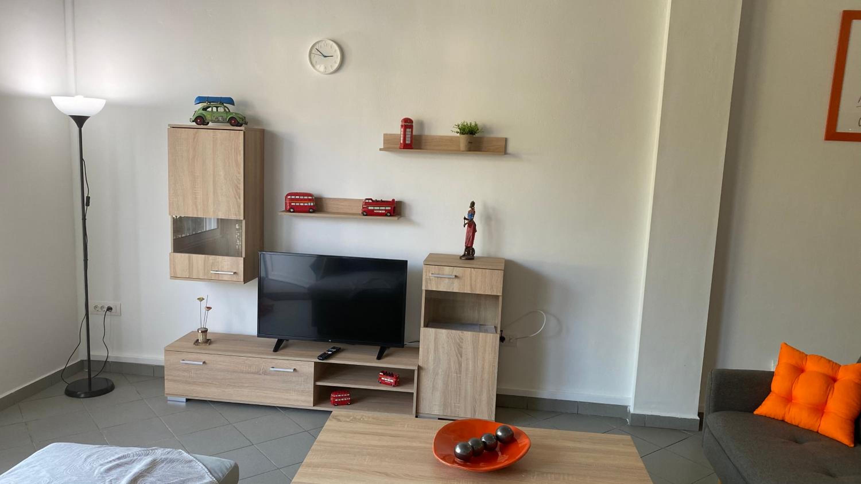 Patras Romeο House view 4