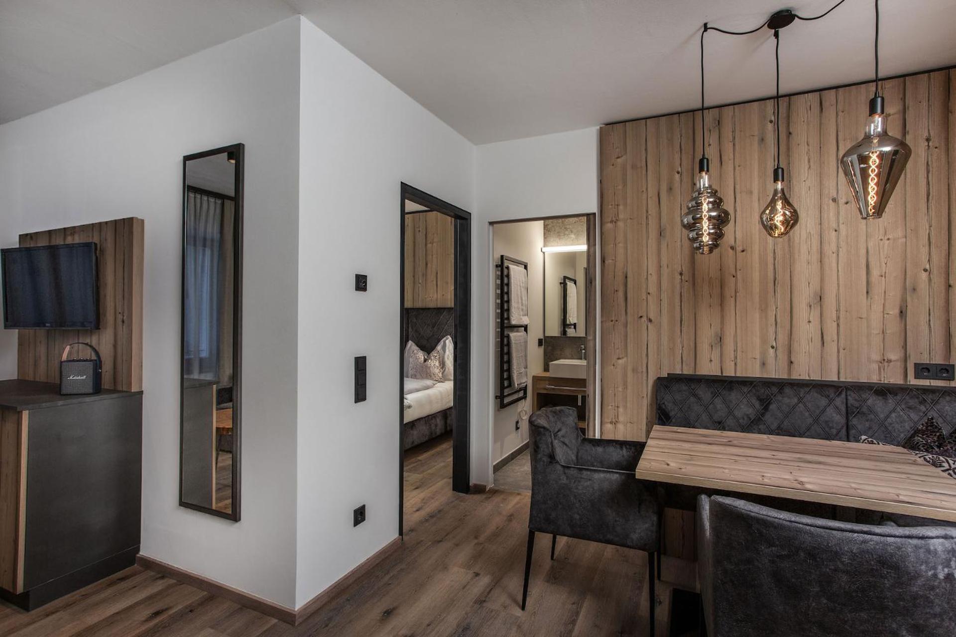 hager's apartments