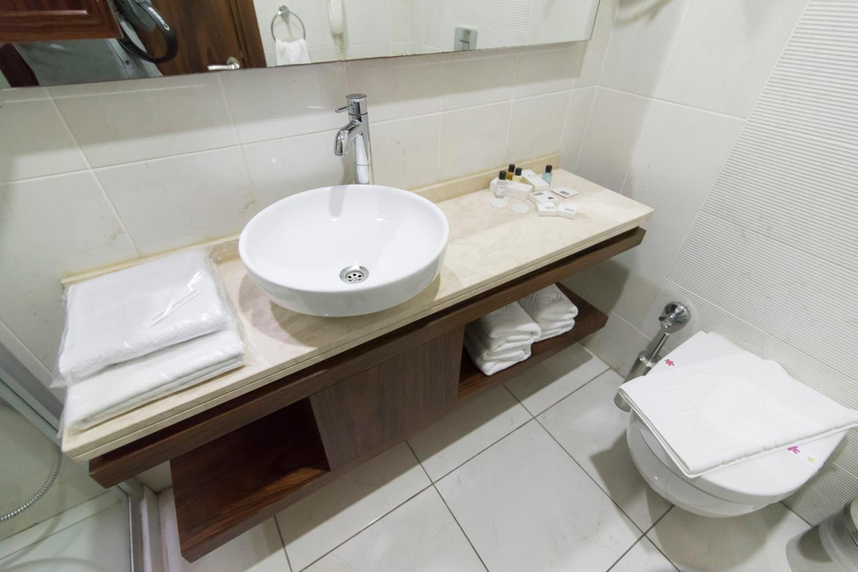 Midmar Otel İstanbul - Image 49