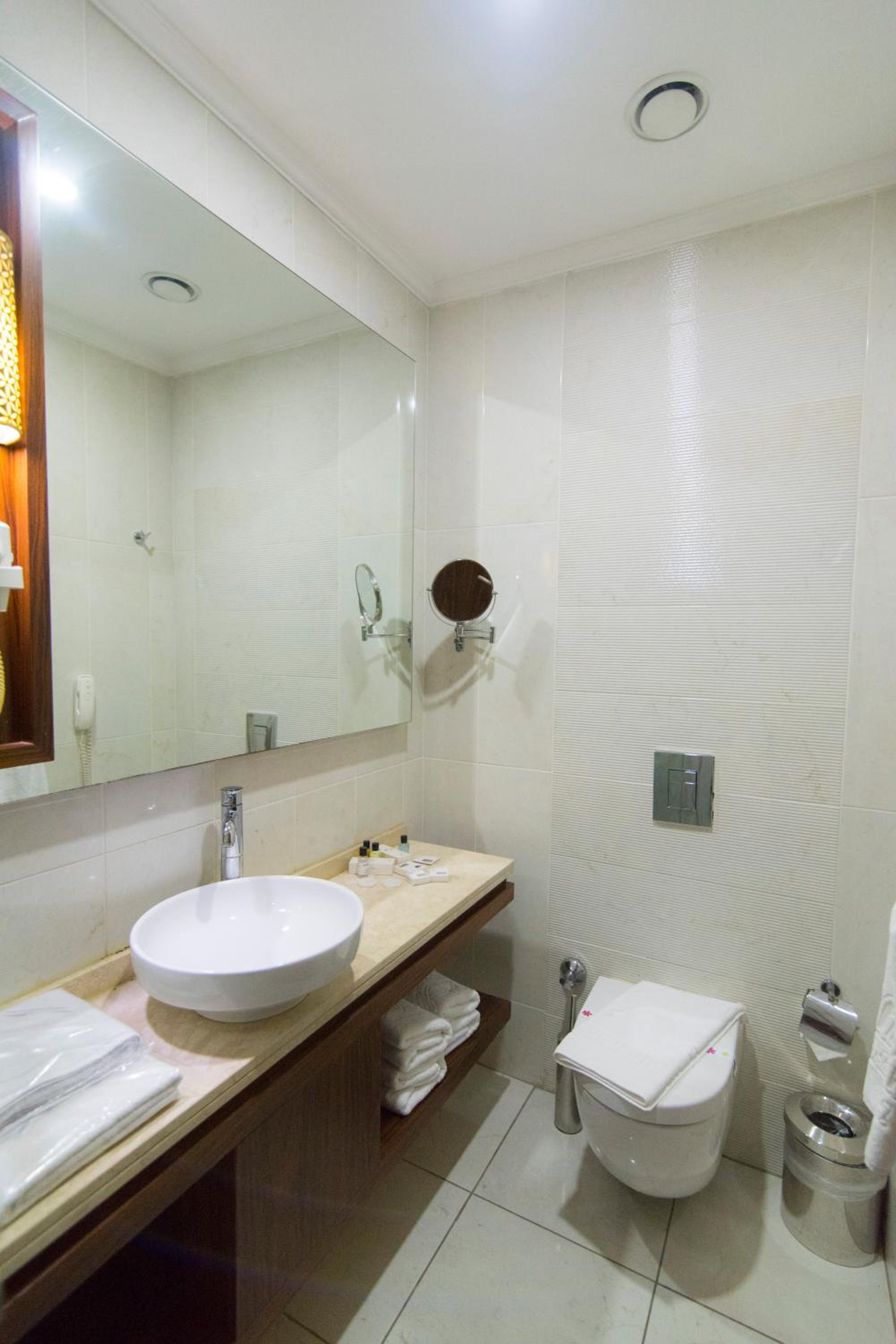 Midmar Otel İstanbul - Image 50