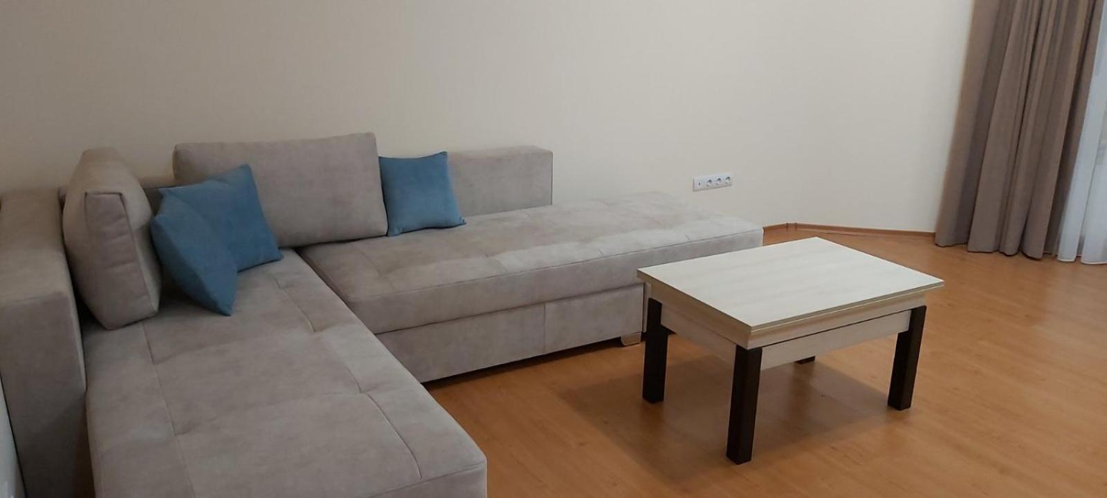 Запорізька 19 City Rooms