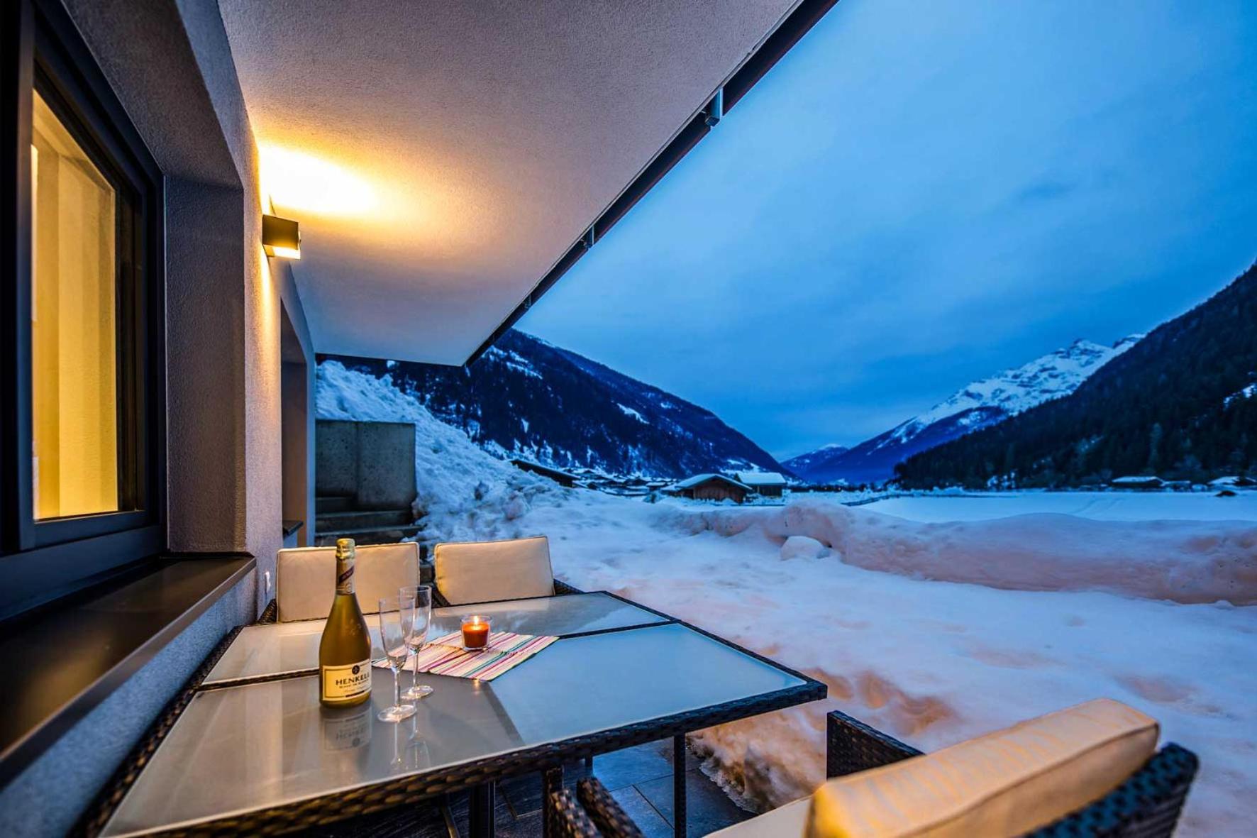 Freiraum Appartements