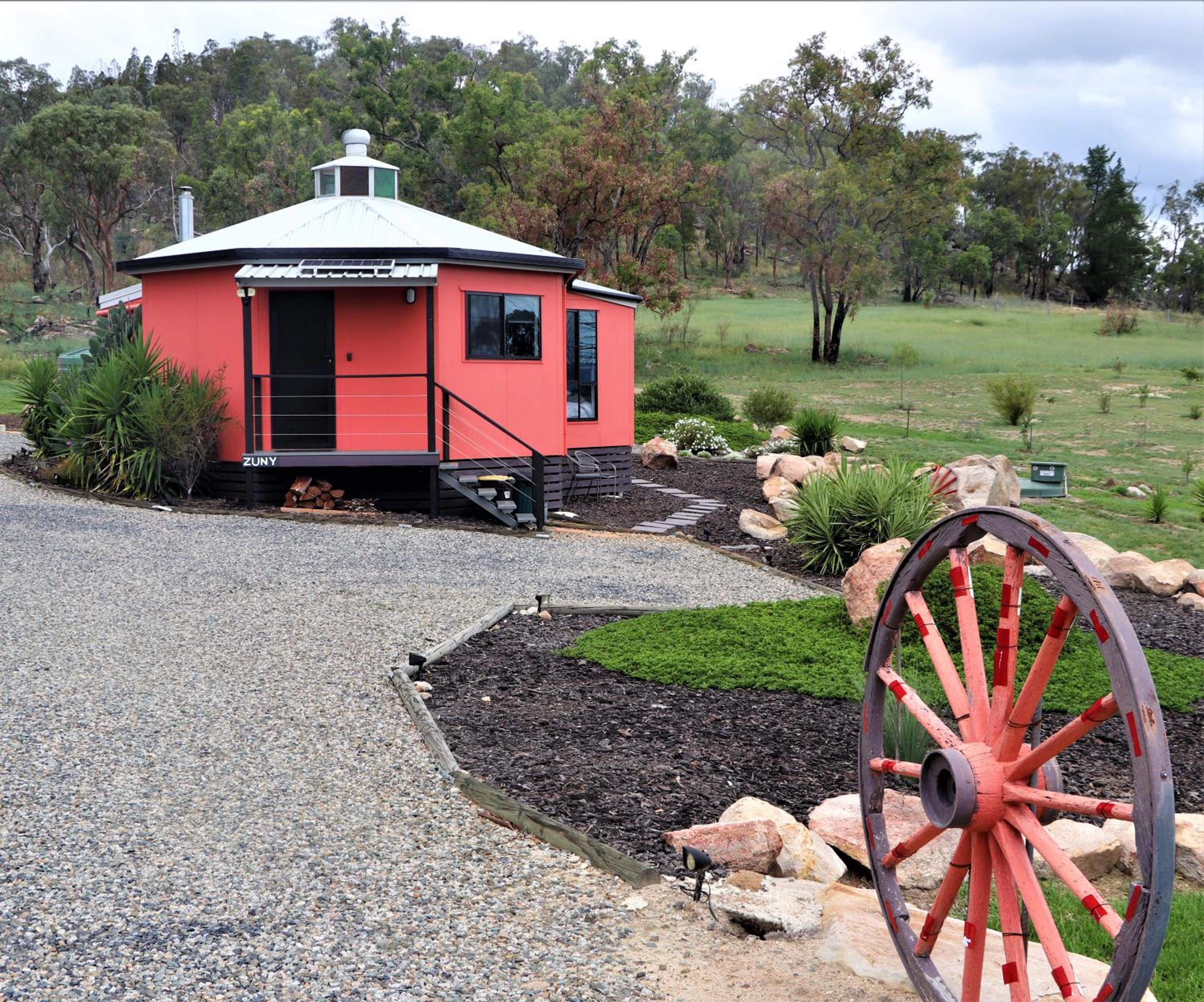 A Stanthorpe Getaway