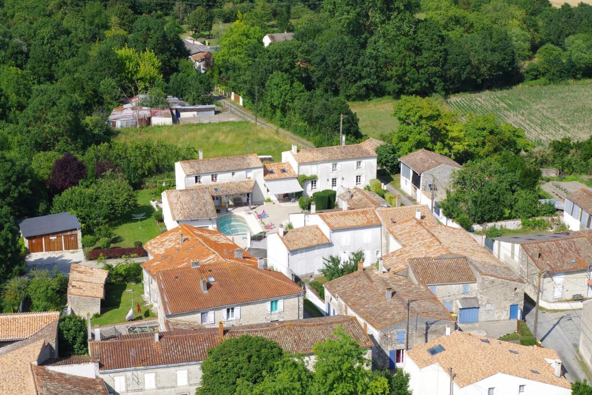 Les Lavandieres - Property Image 76