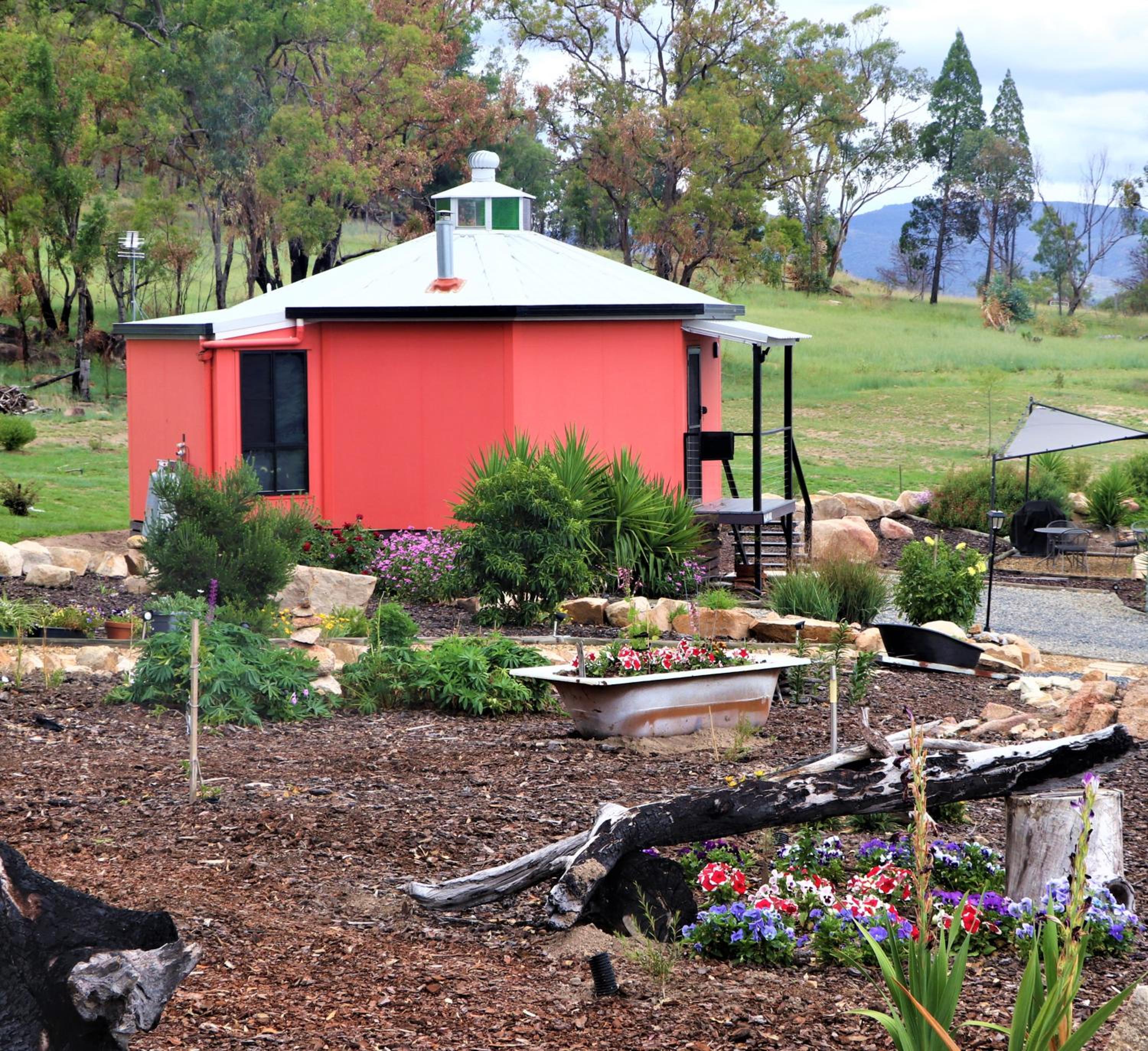 A Stanthorpe Getaway