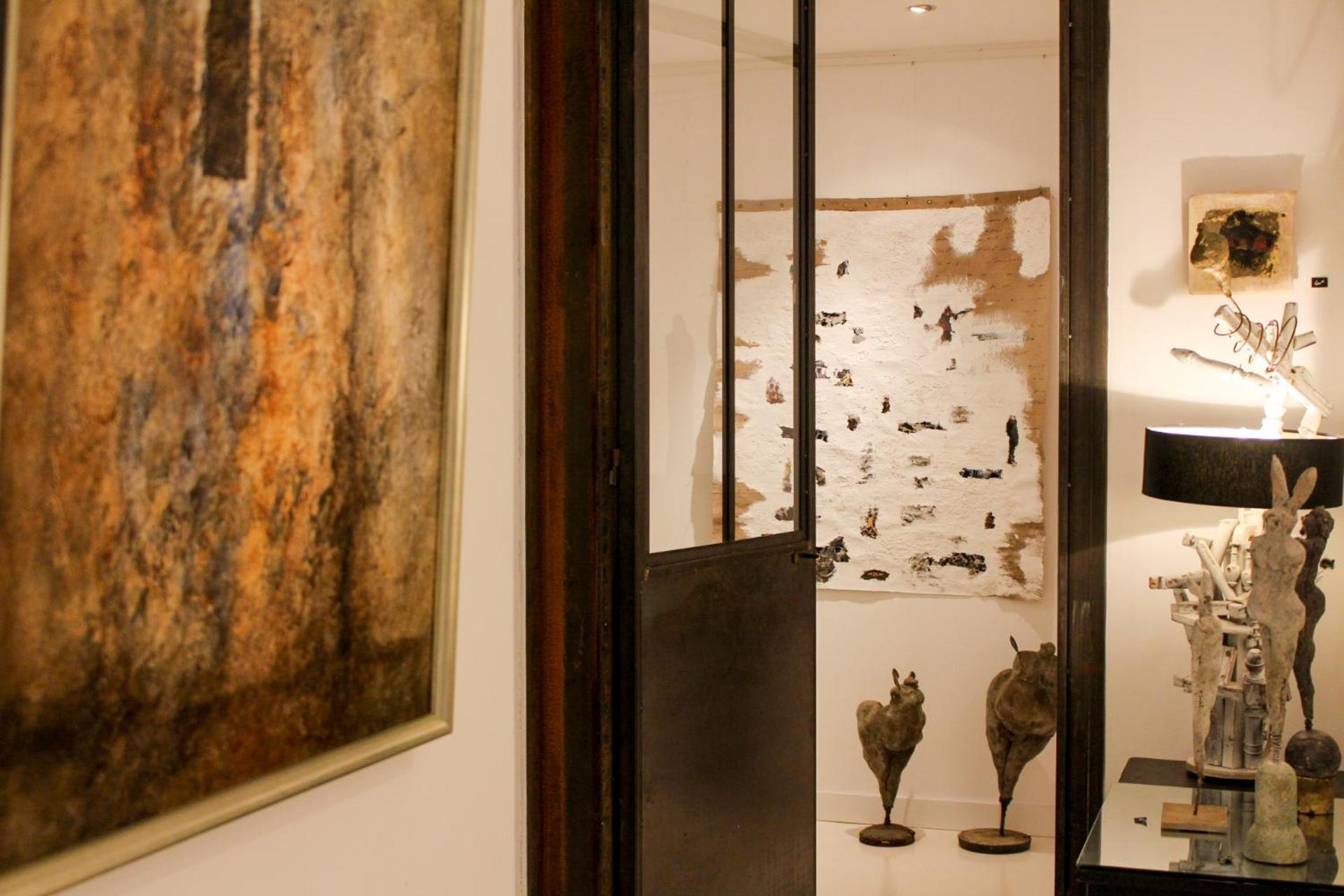 Chambre d'hôtes la Teinturerie, photo 17