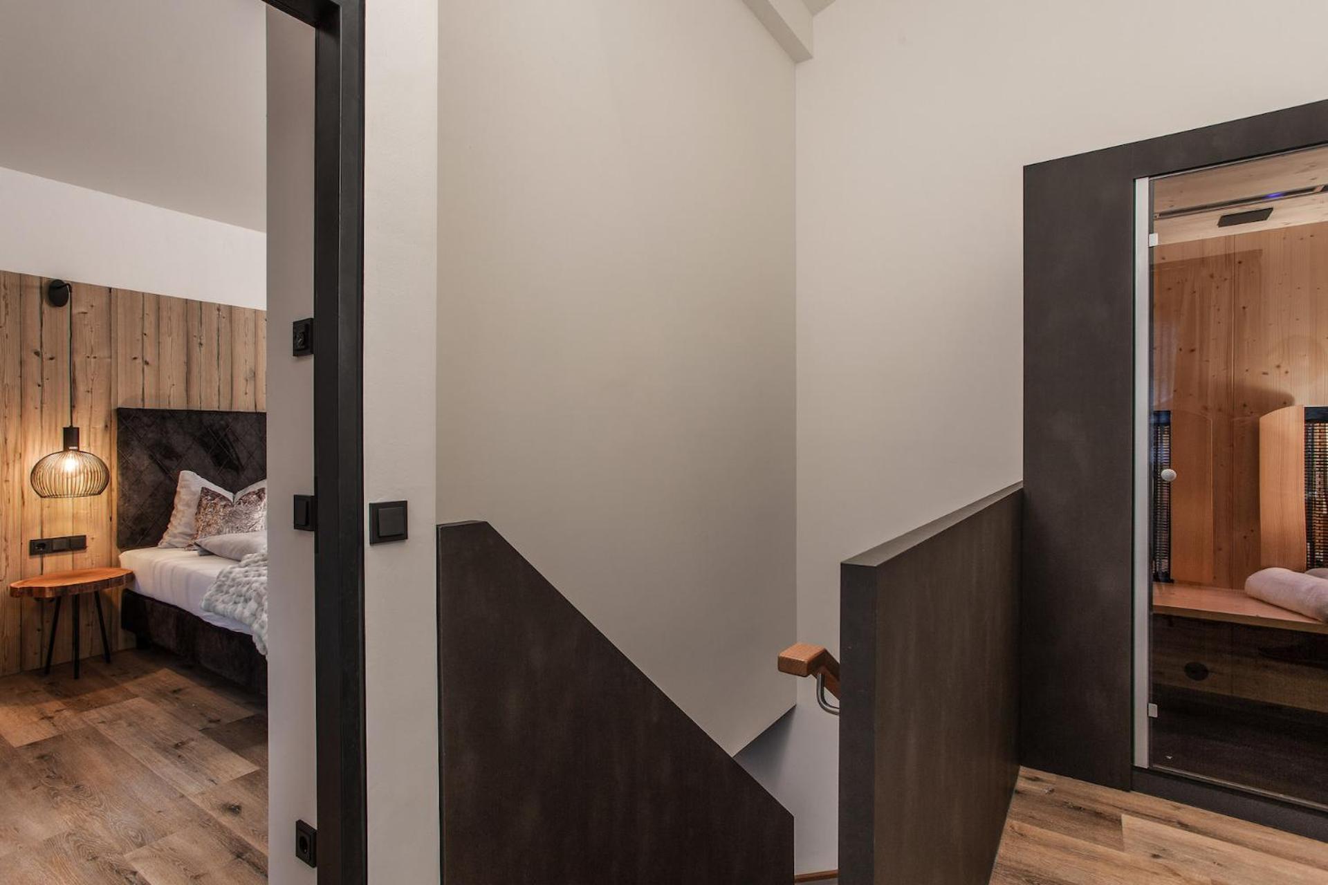 hager's apartments