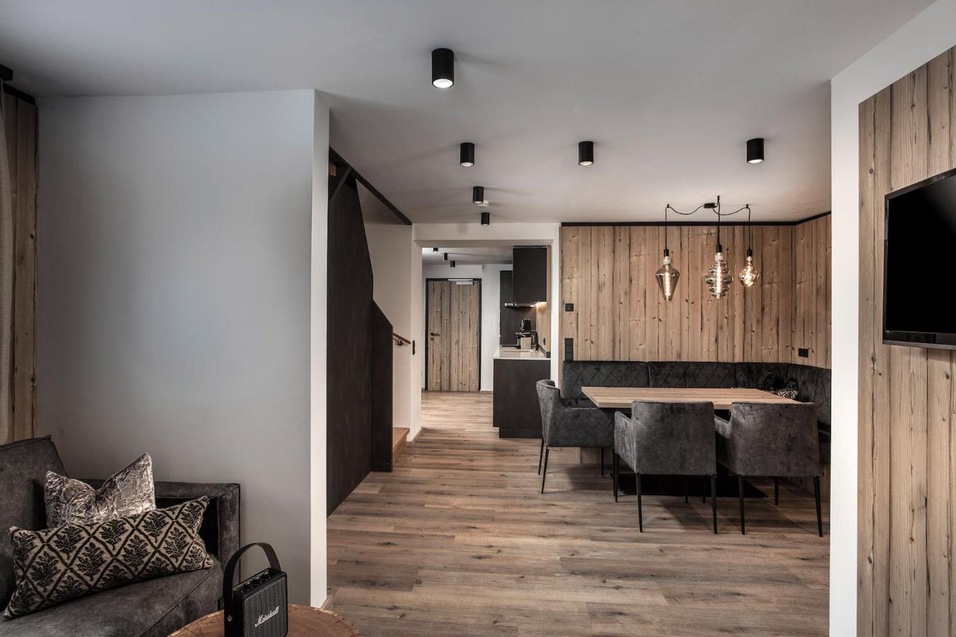 hager's apartments