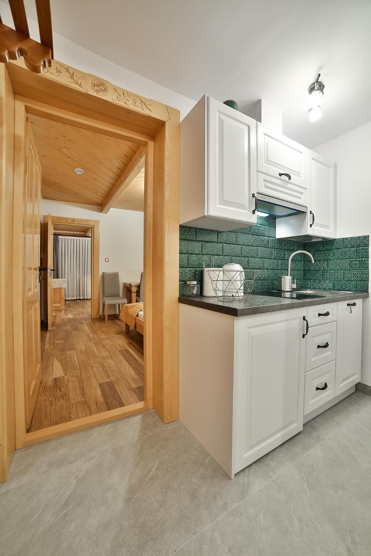 Najlepszy Widok apartamenty view 3