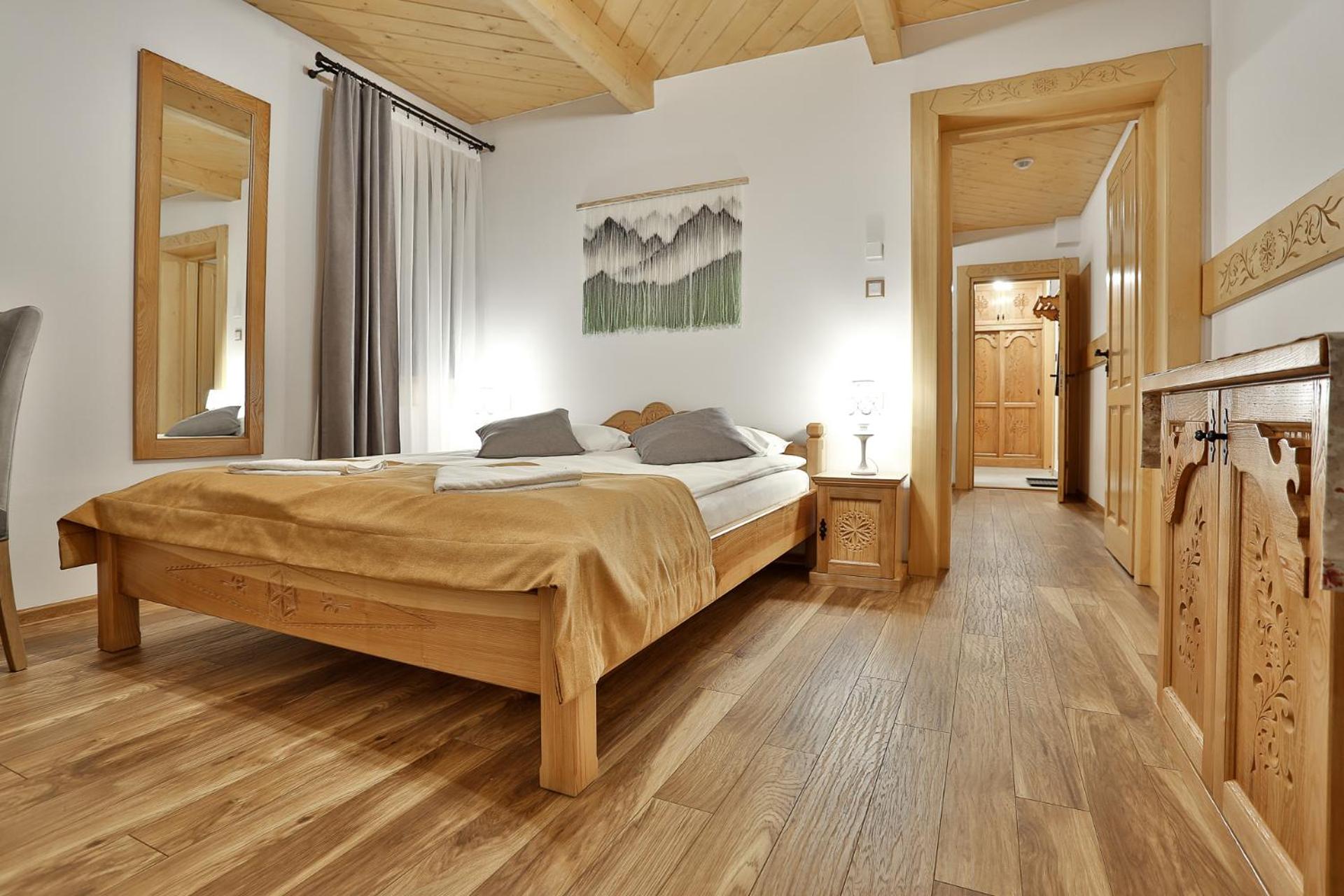 Najlepszy Widok apartamenty view 5