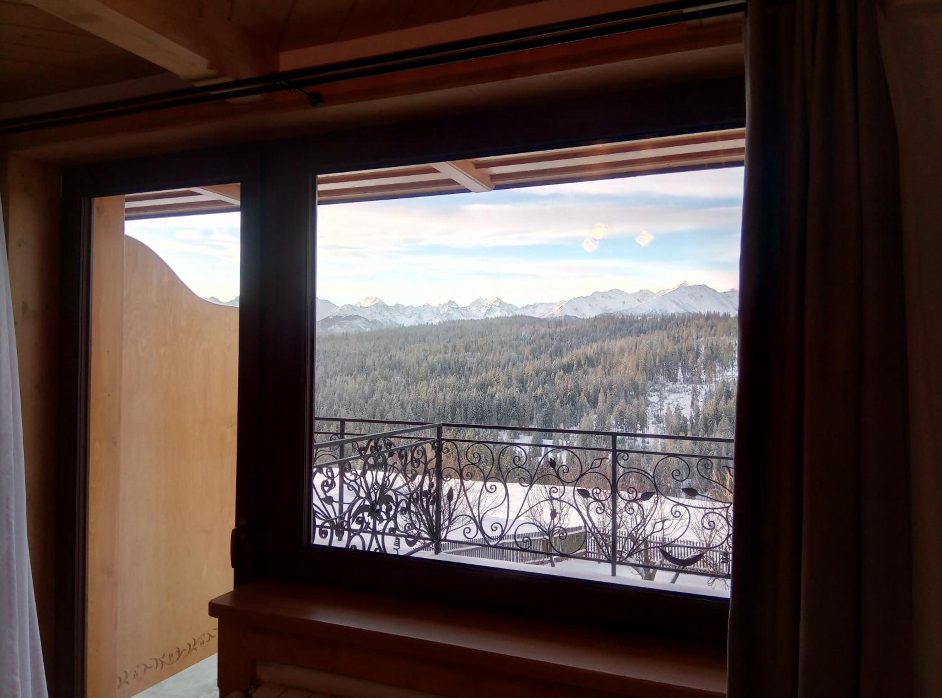 Najlepszy Widok apartamenty view 4