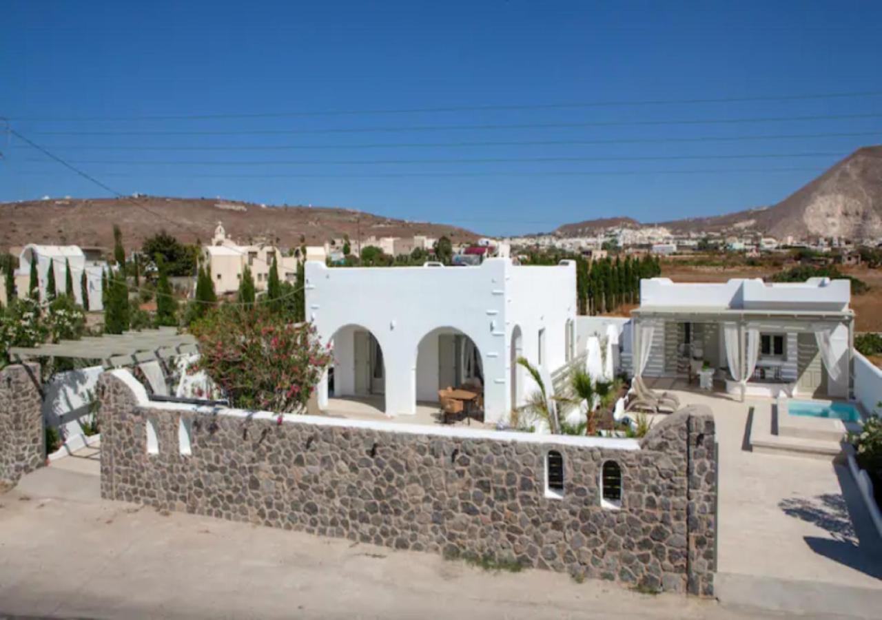 DAFNES VILLA 2 photo 5