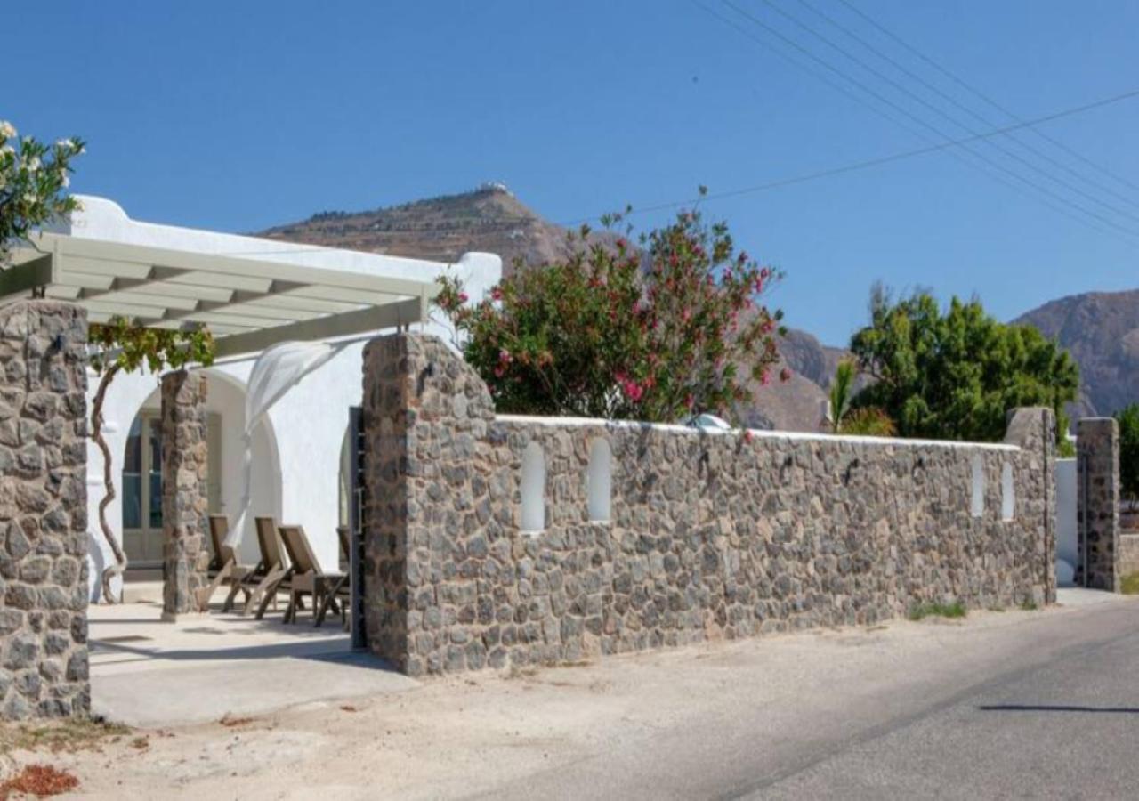 DAFNES VILLA 2 photo 2