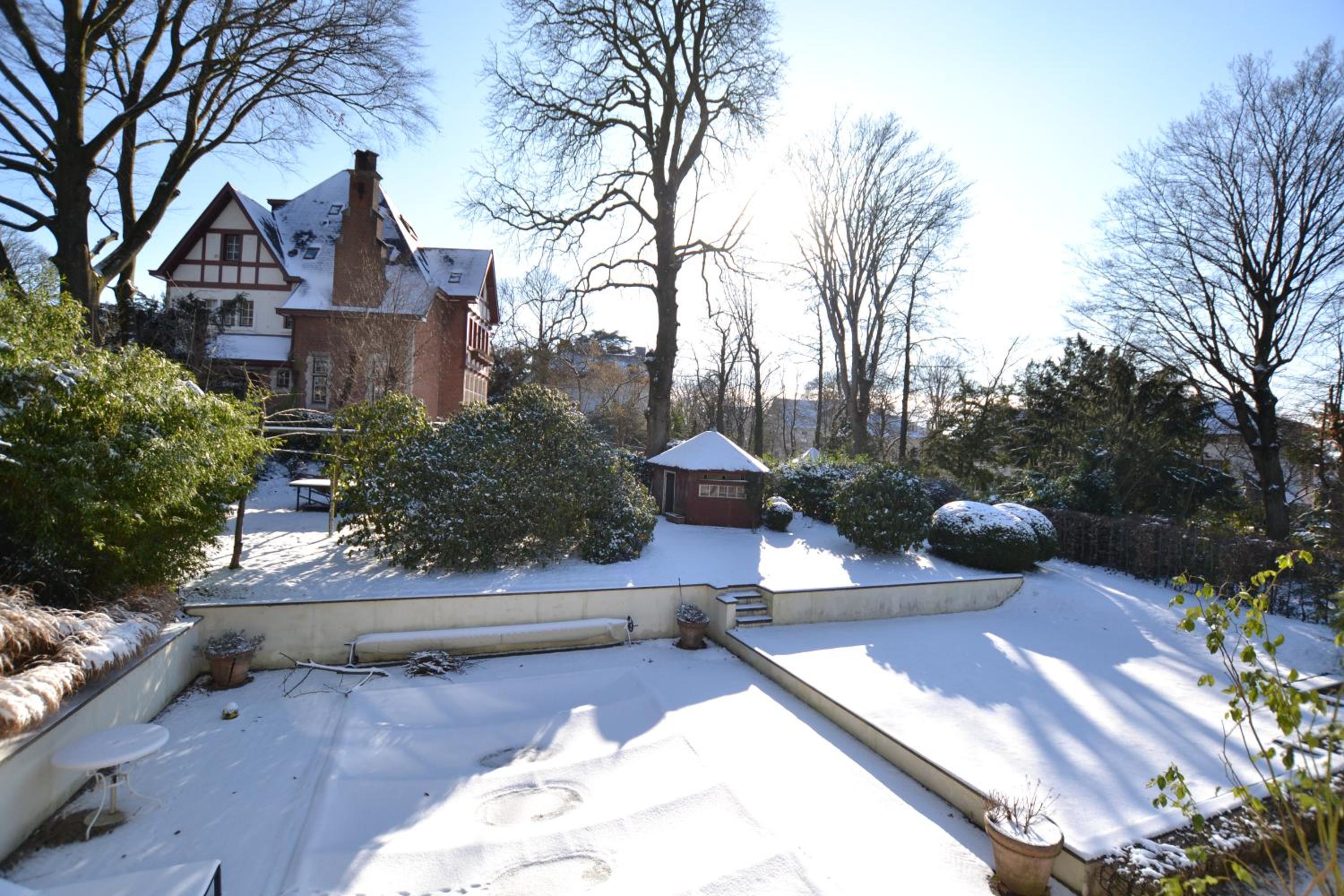 Maison Montana view 3