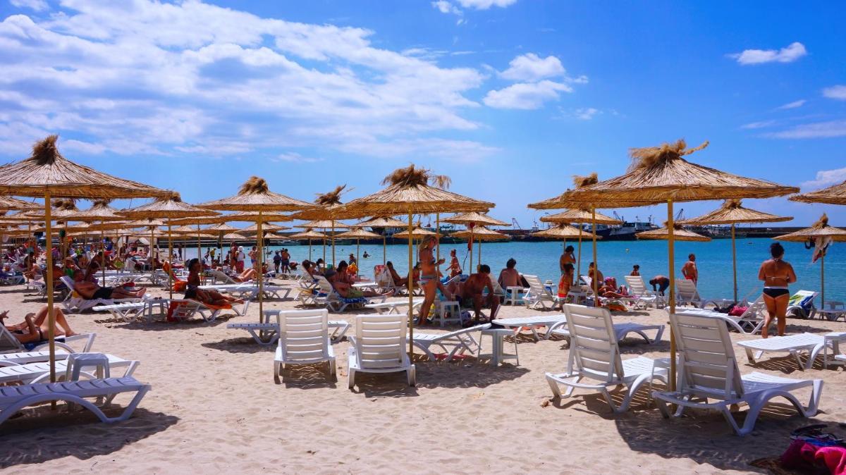 Hotel Vila Silva - Villa Silva