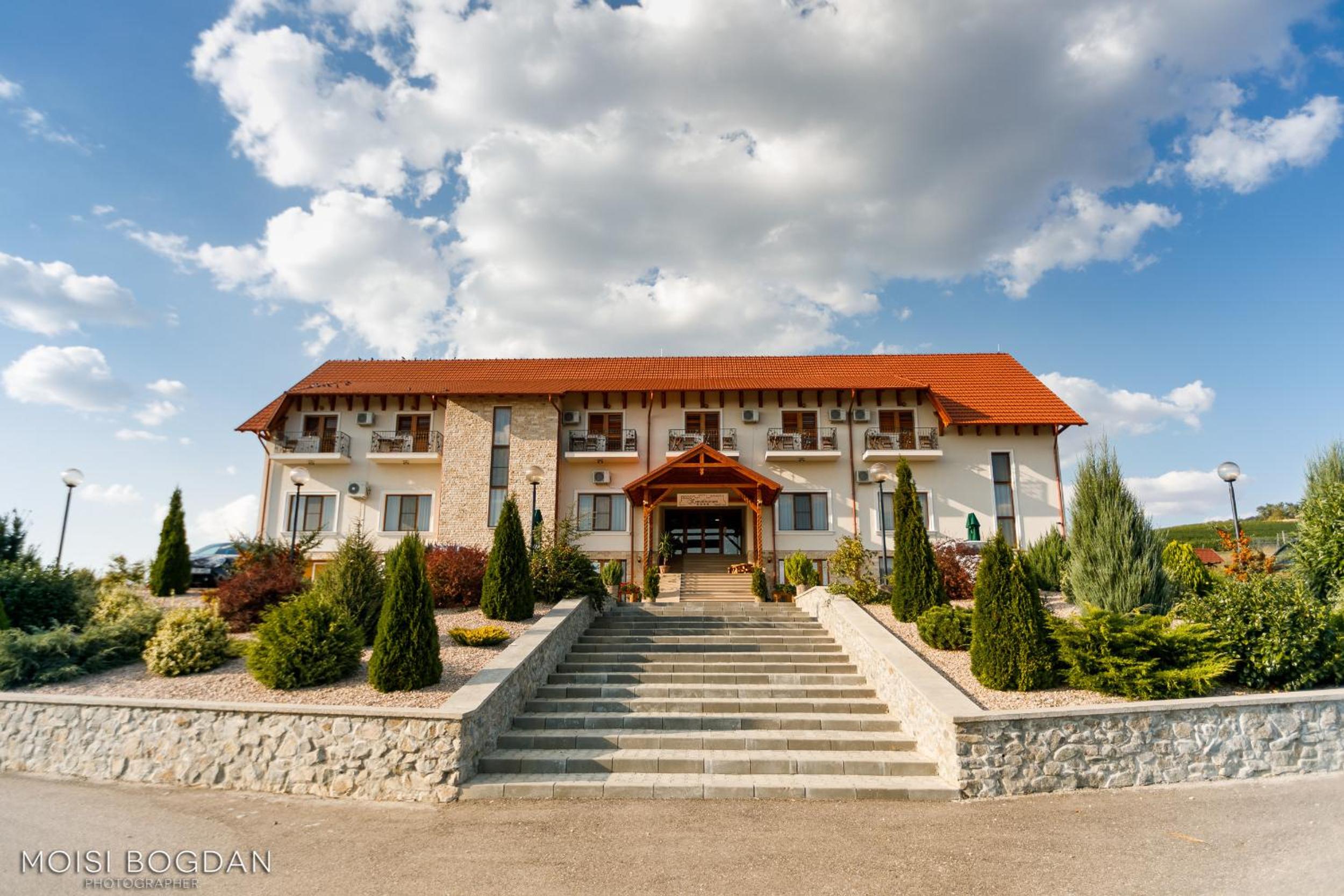 Pensiunea Fort Silvan