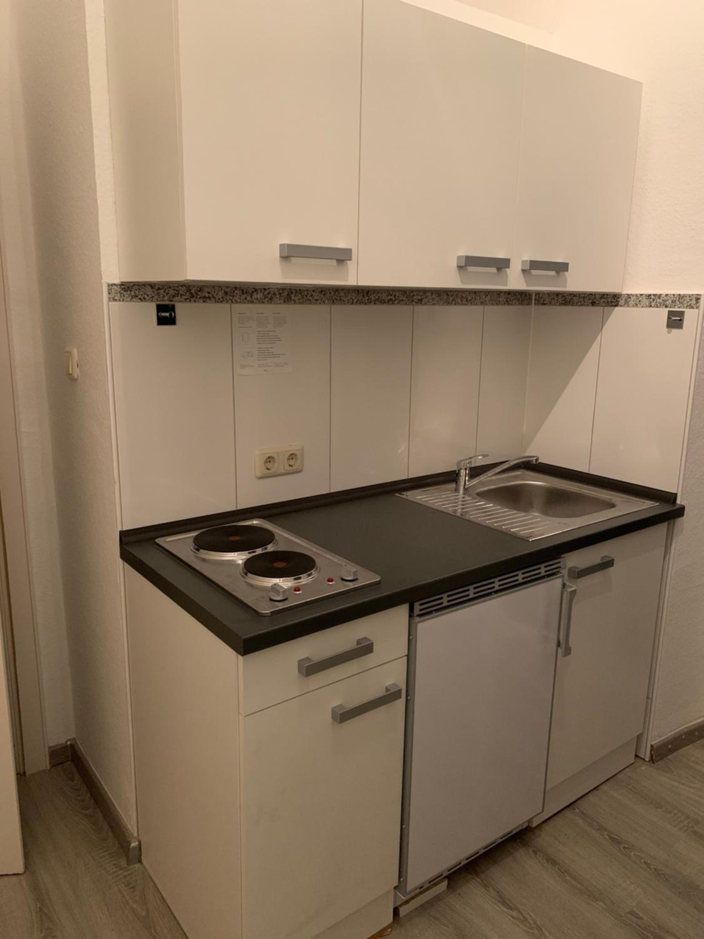 Pension Belo Sono München