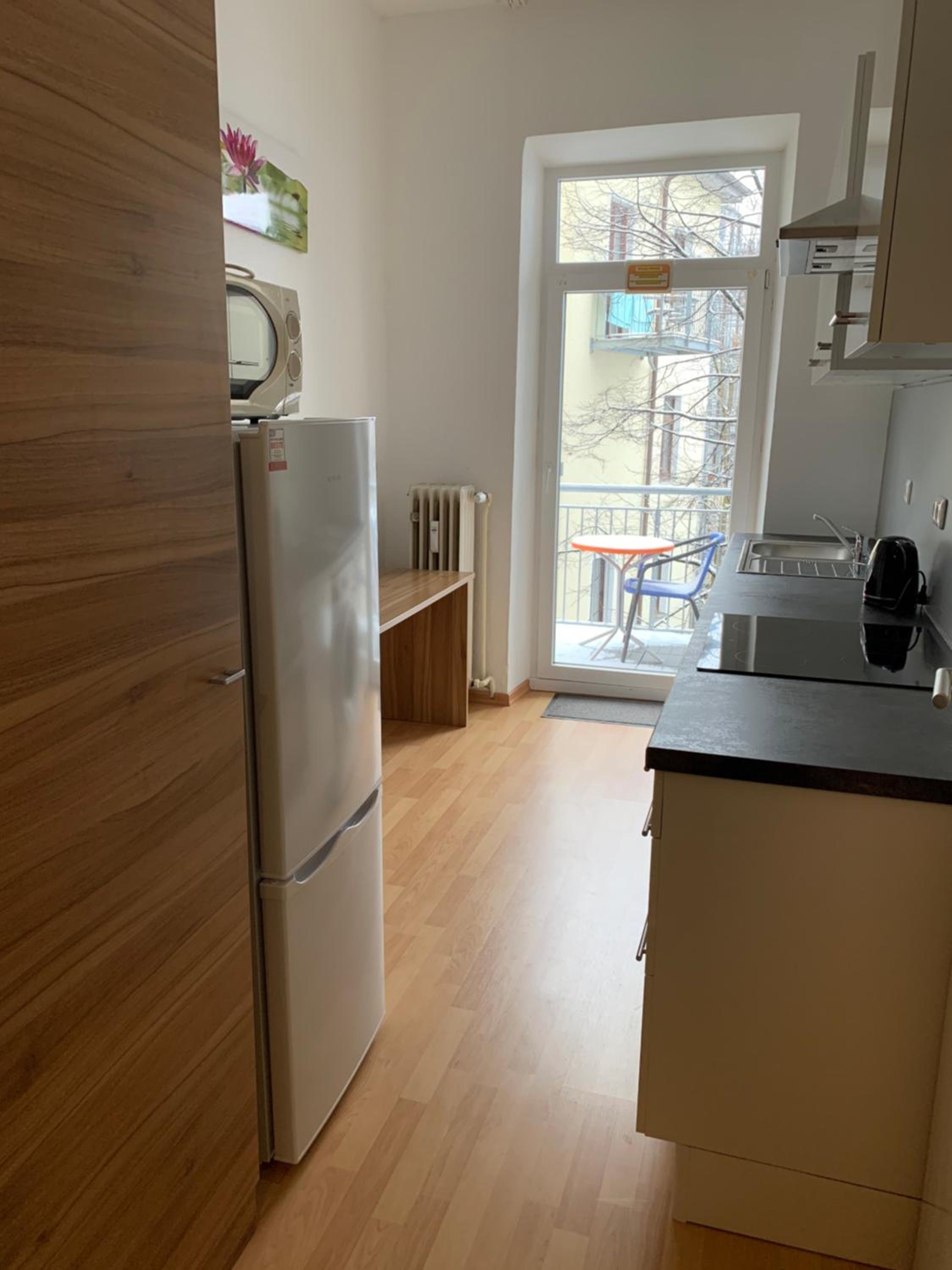 Pension Belo Sono München
