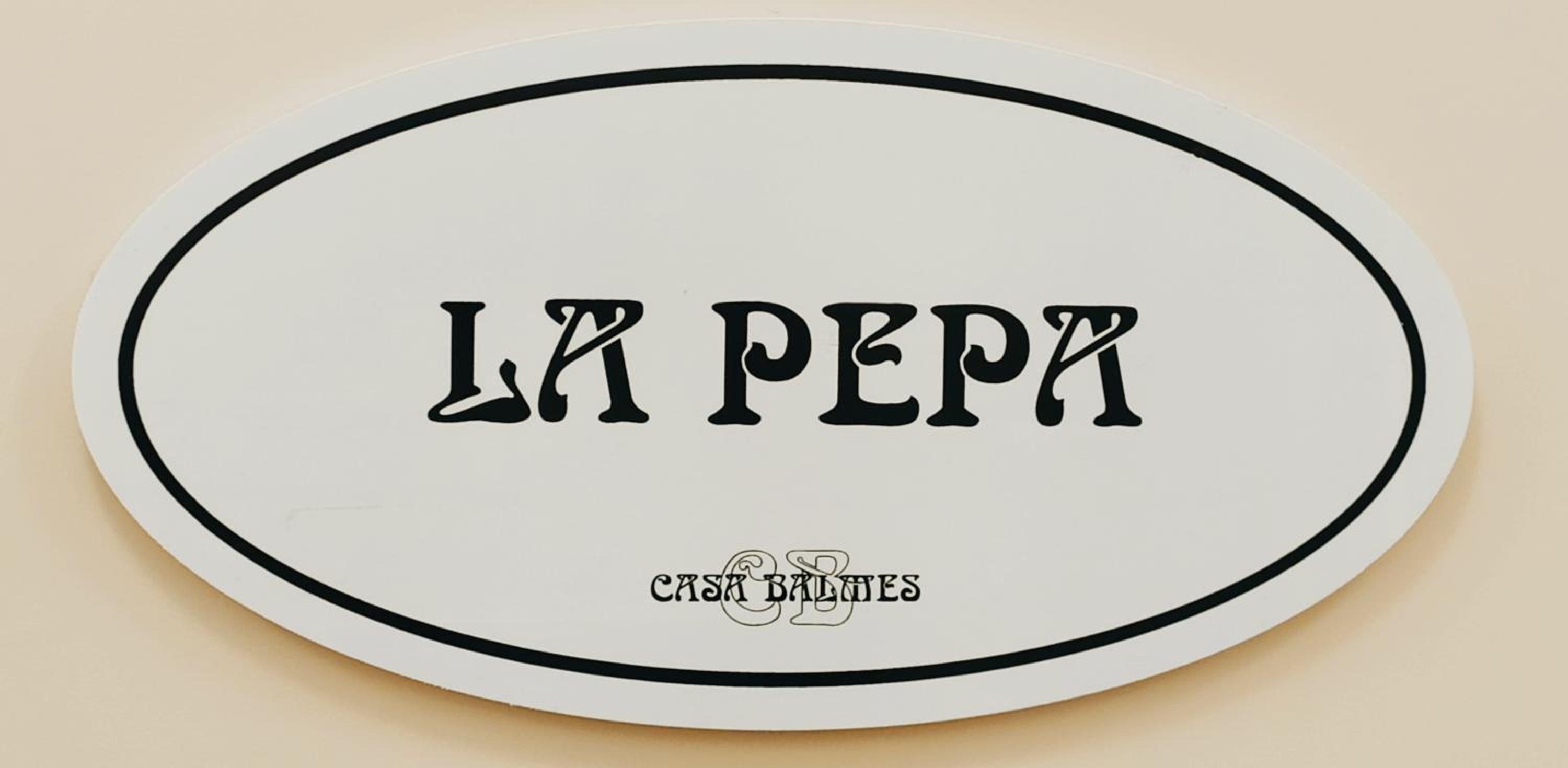 Casa Balmes