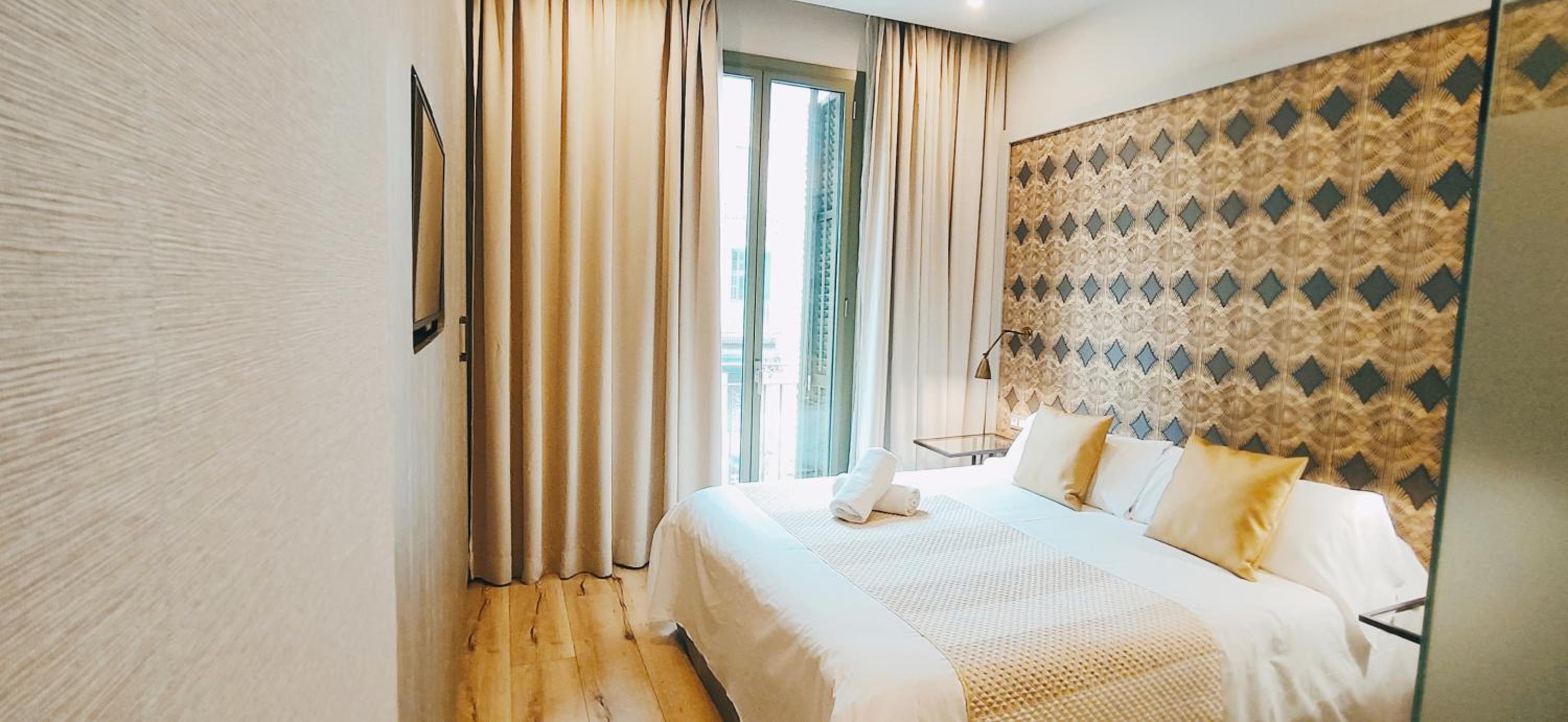 Casa Balmes