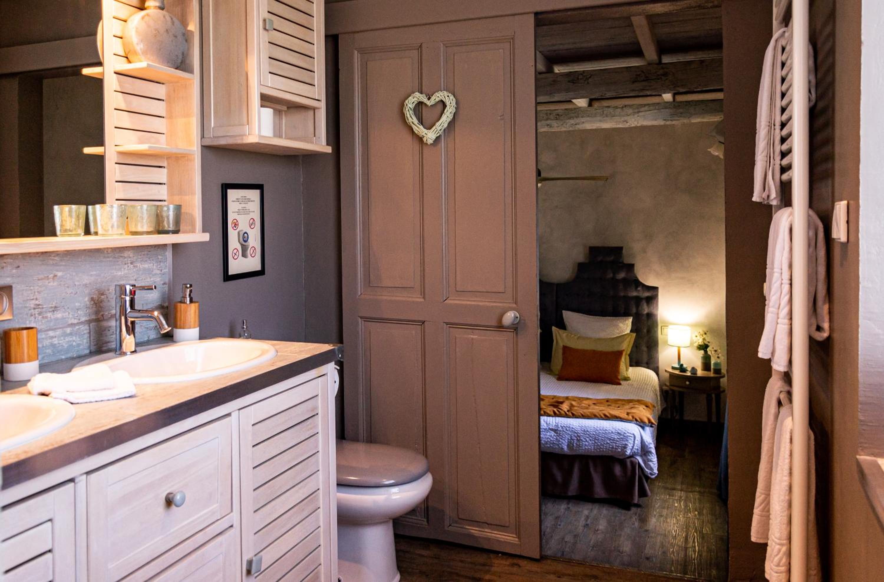 Abacard Home Chambre d'Hôtes adult only