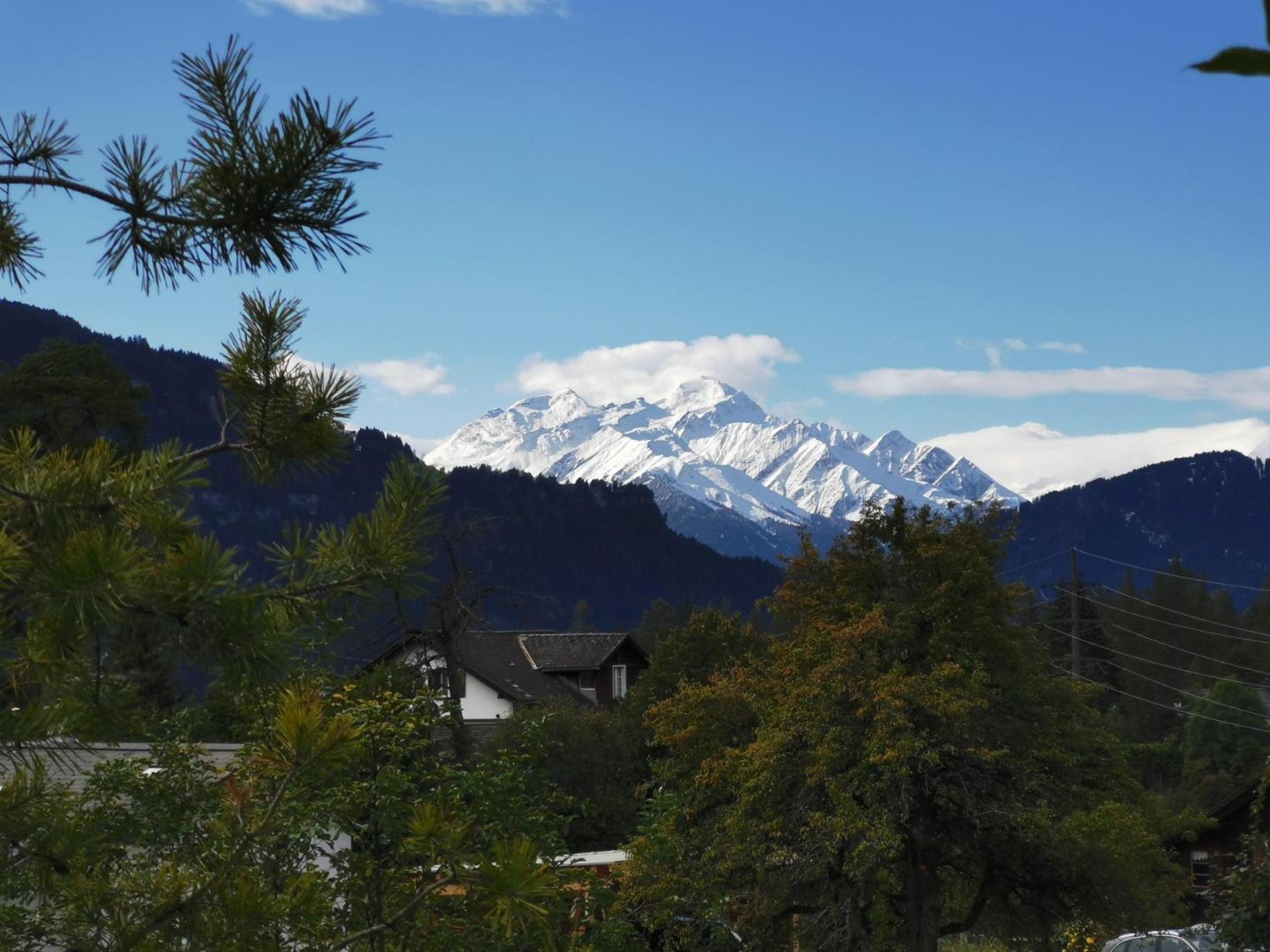 Casa Pignia view 5
