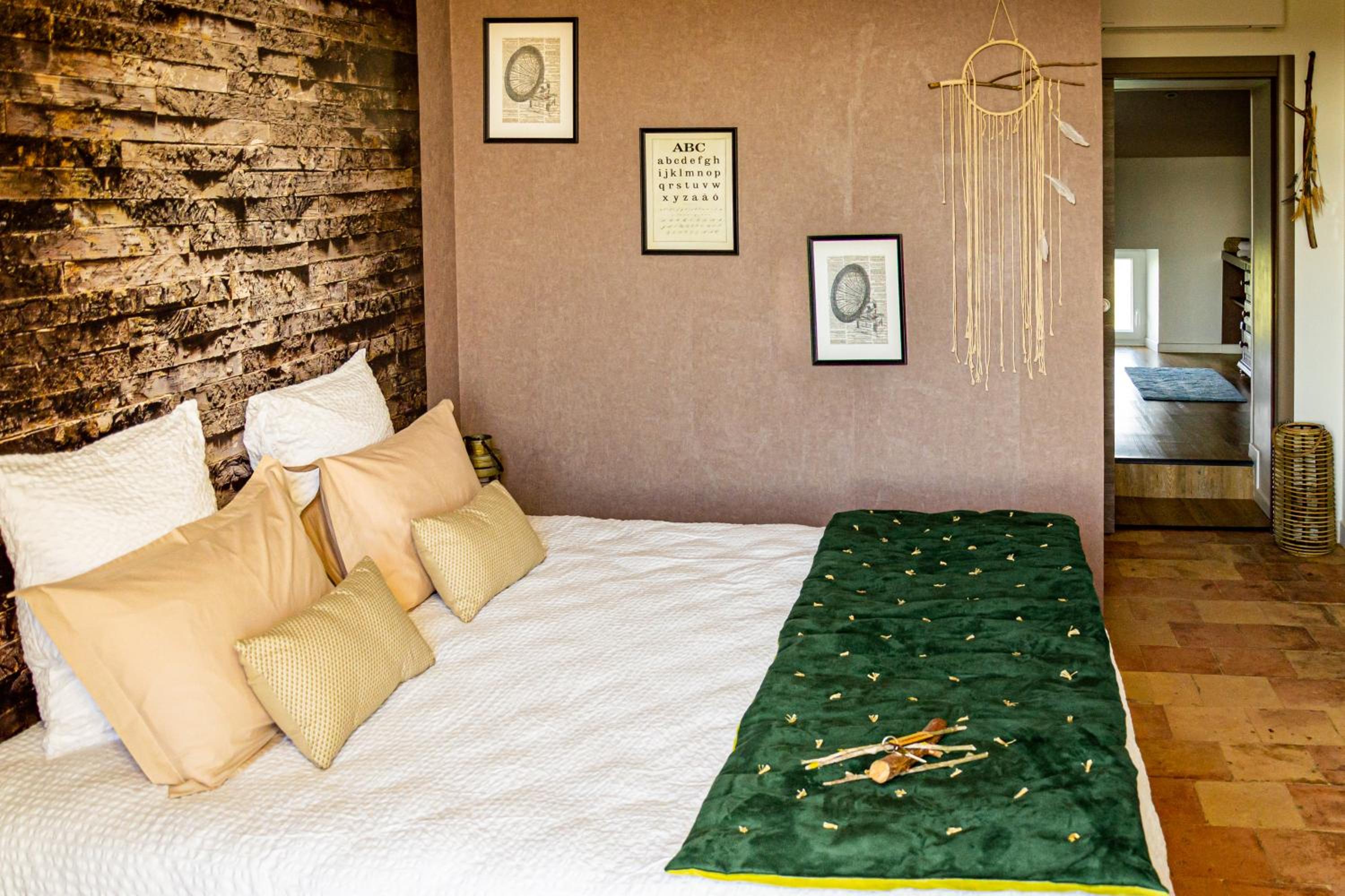 Abacard Home Chambre d'Hôtes adult only