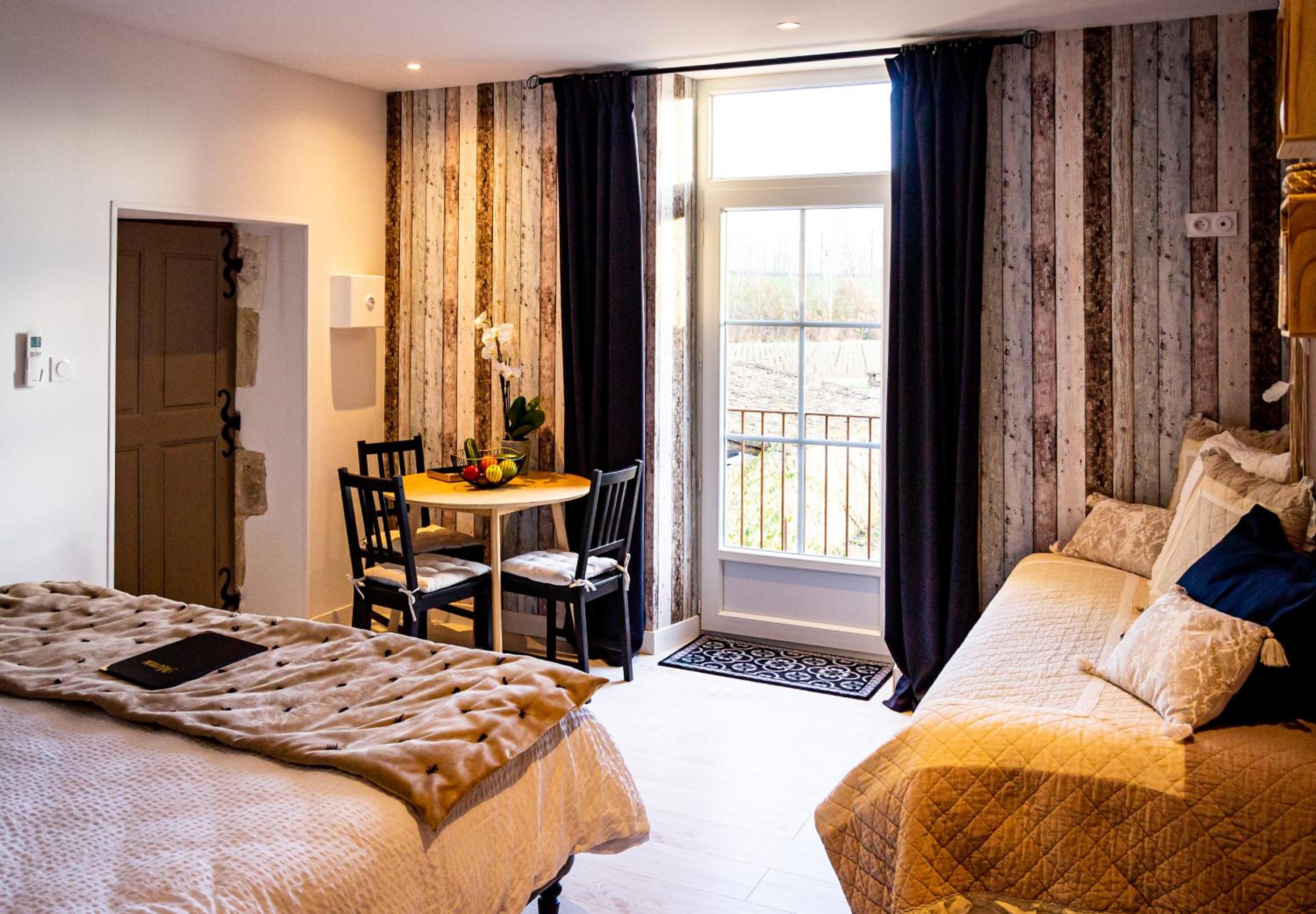 Abacard Home Chambre d'Hôtes adult only