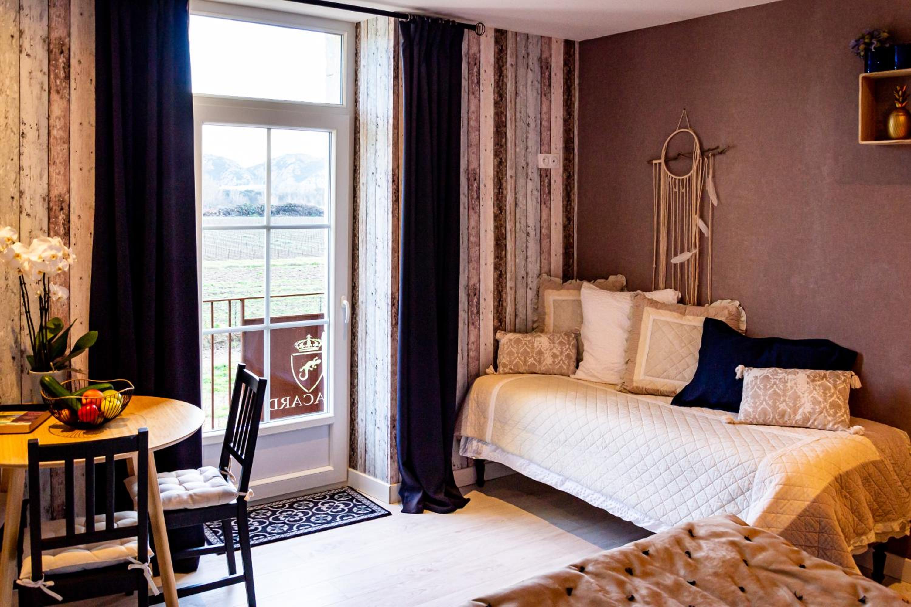 Abacard Home Chambre d'Hôtes adult only