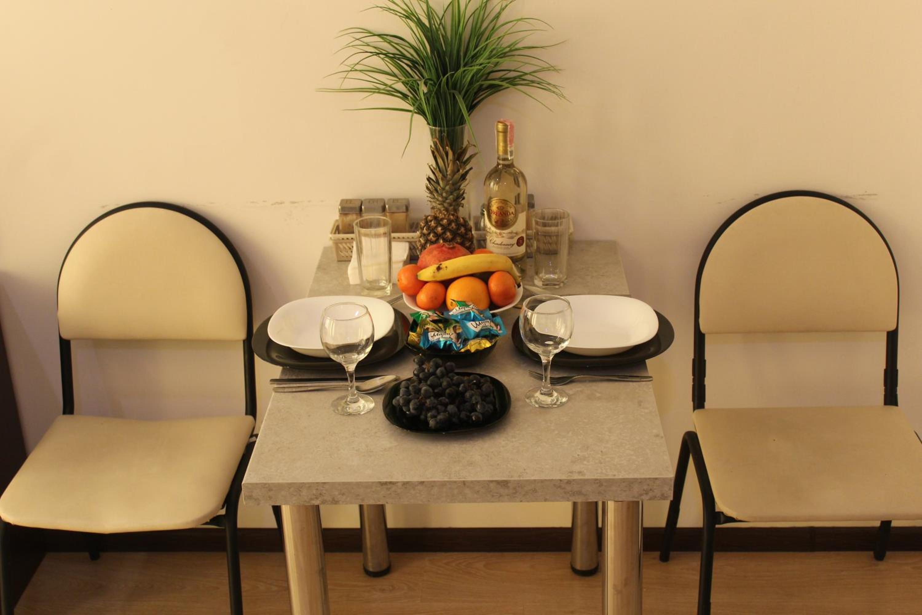 Comfortable Studio Apartments in a Secure Residential Complex Comfort Town КТ-02 view 3