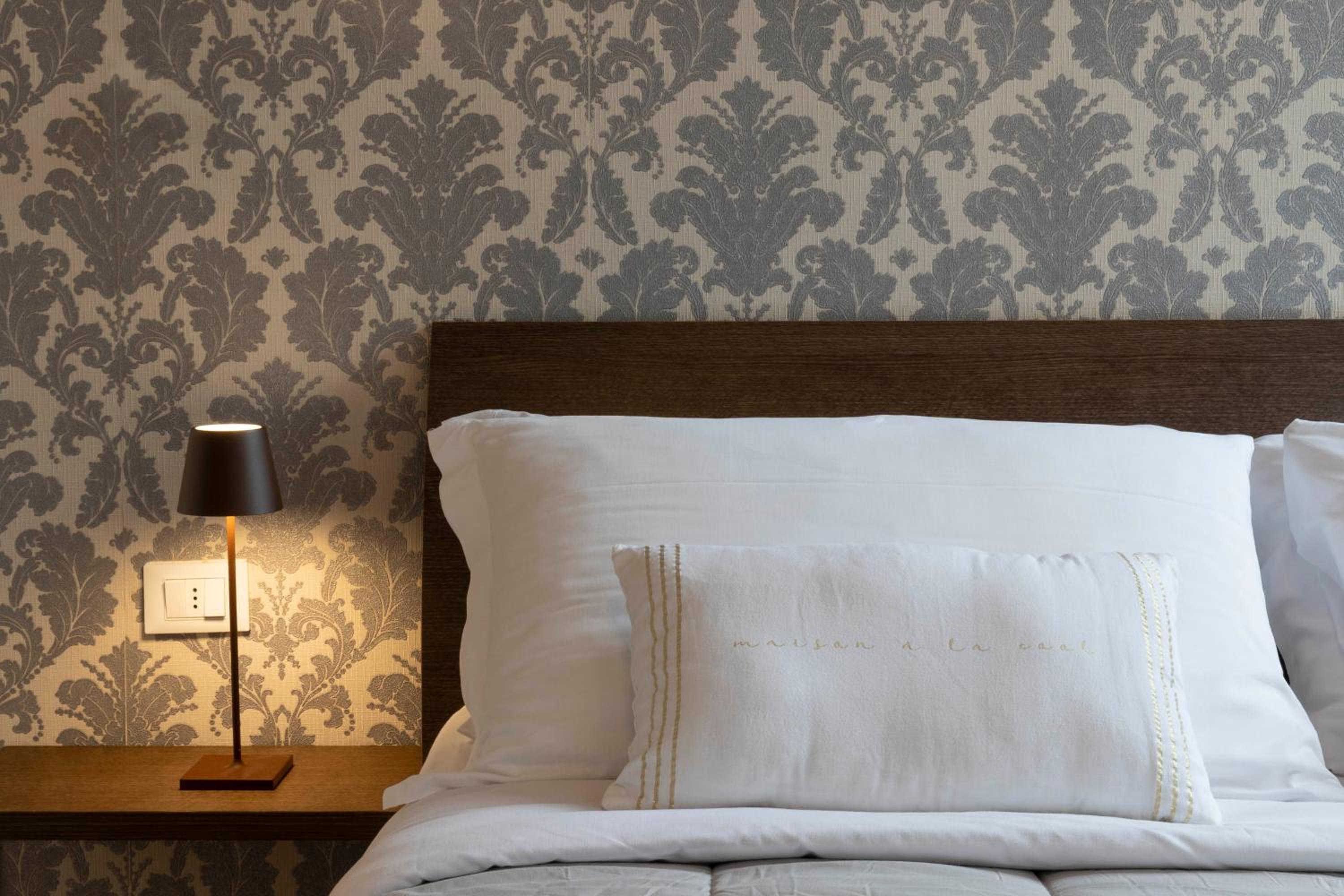 Residence Le Beccarie - Rialto by Wonderful Italy
