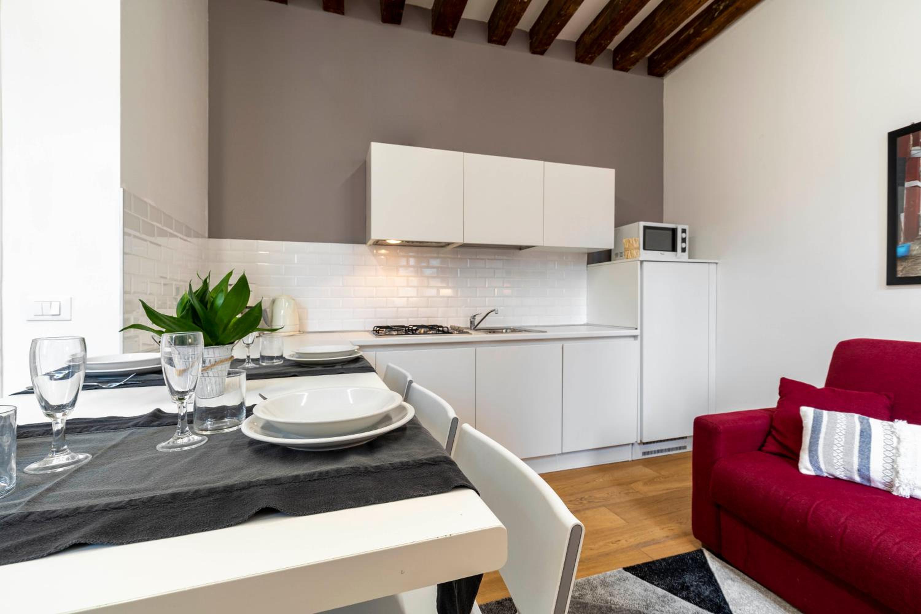 Residence Le Beccarie - Rialto by Wonderful Italy
