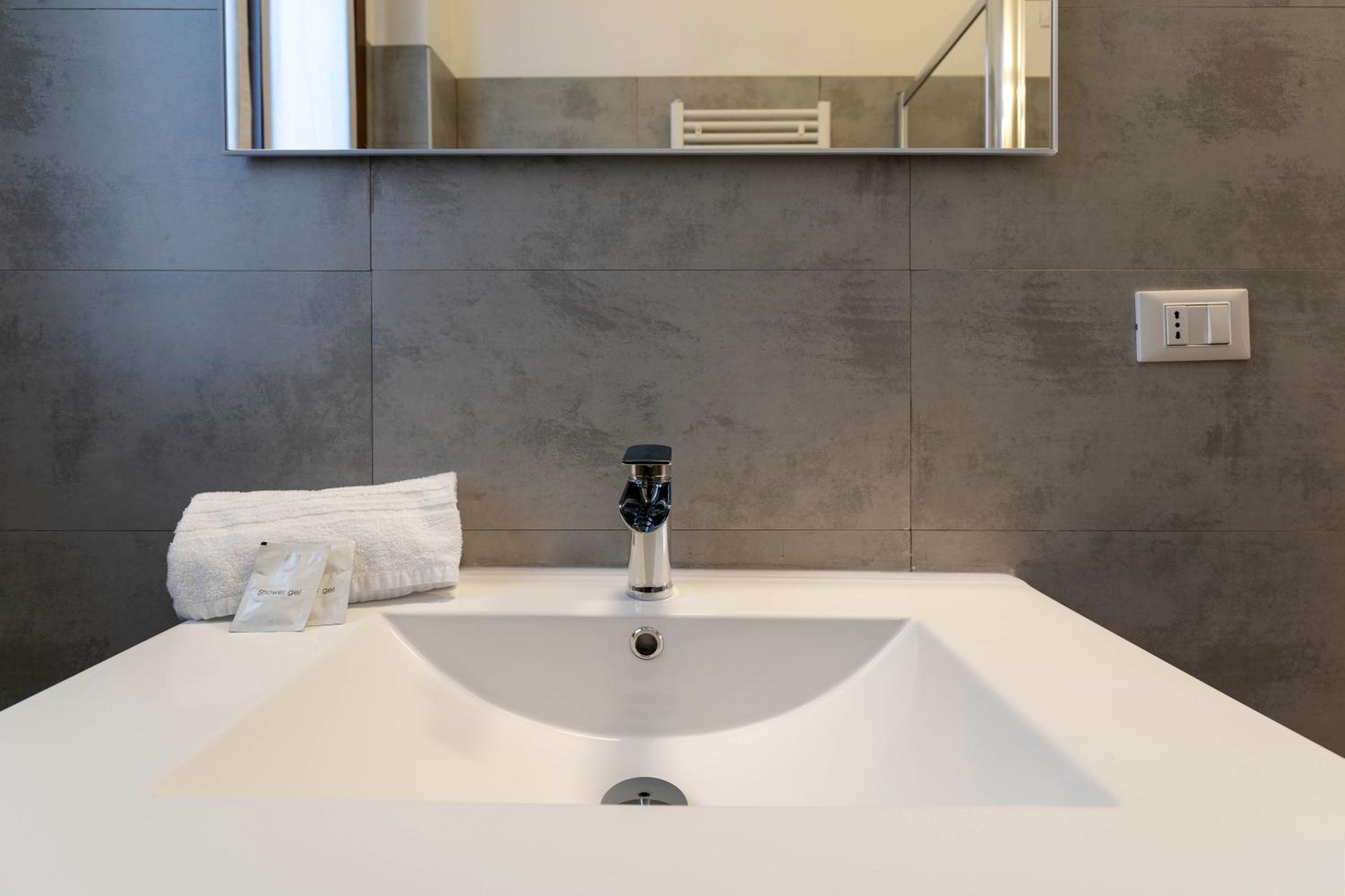 Residence Le Beccarie - Rialto by Wonderful Italy