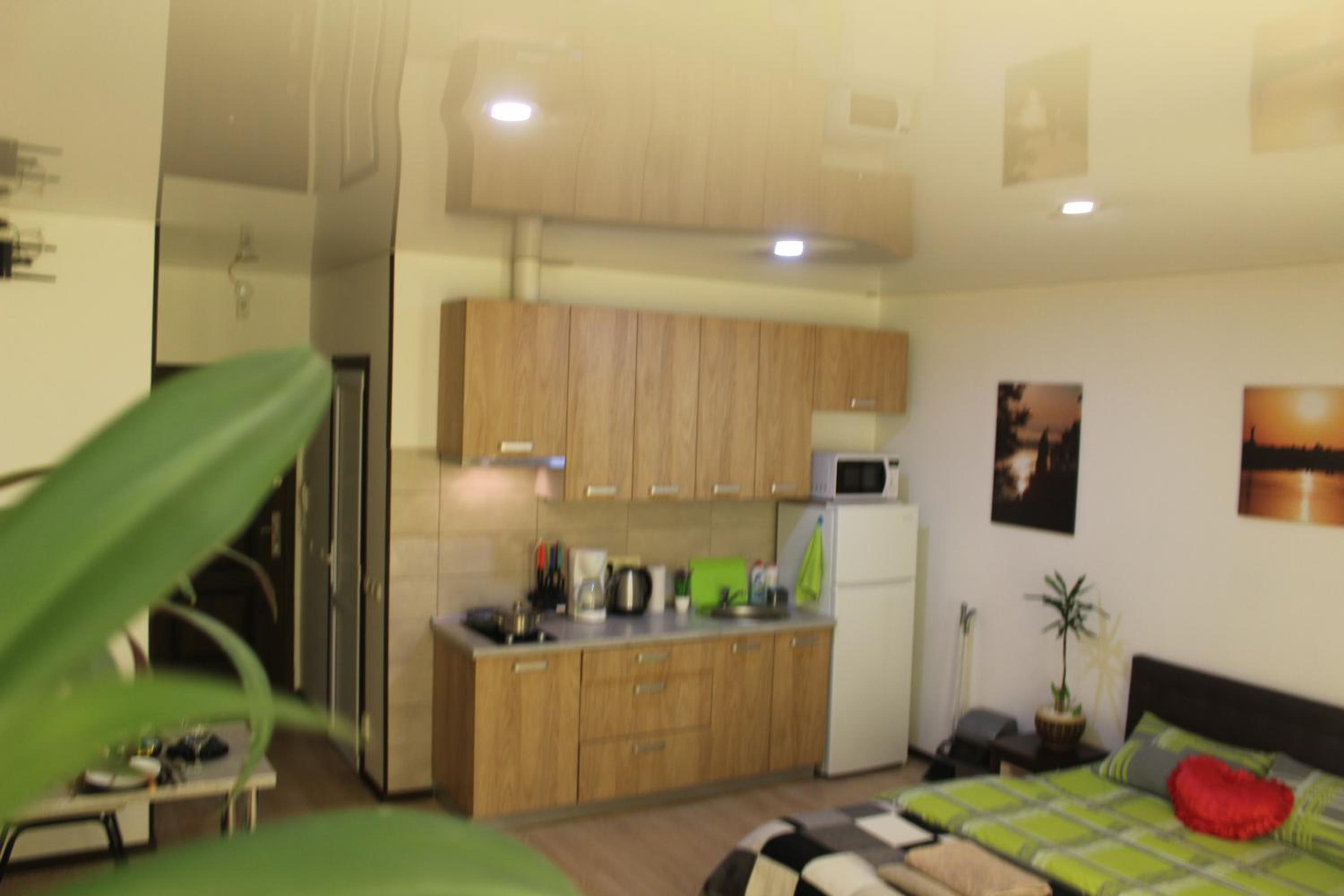 Comfortable Studio Apartments in a Secure Residential Complex Comfort Town КТ-02 view 2