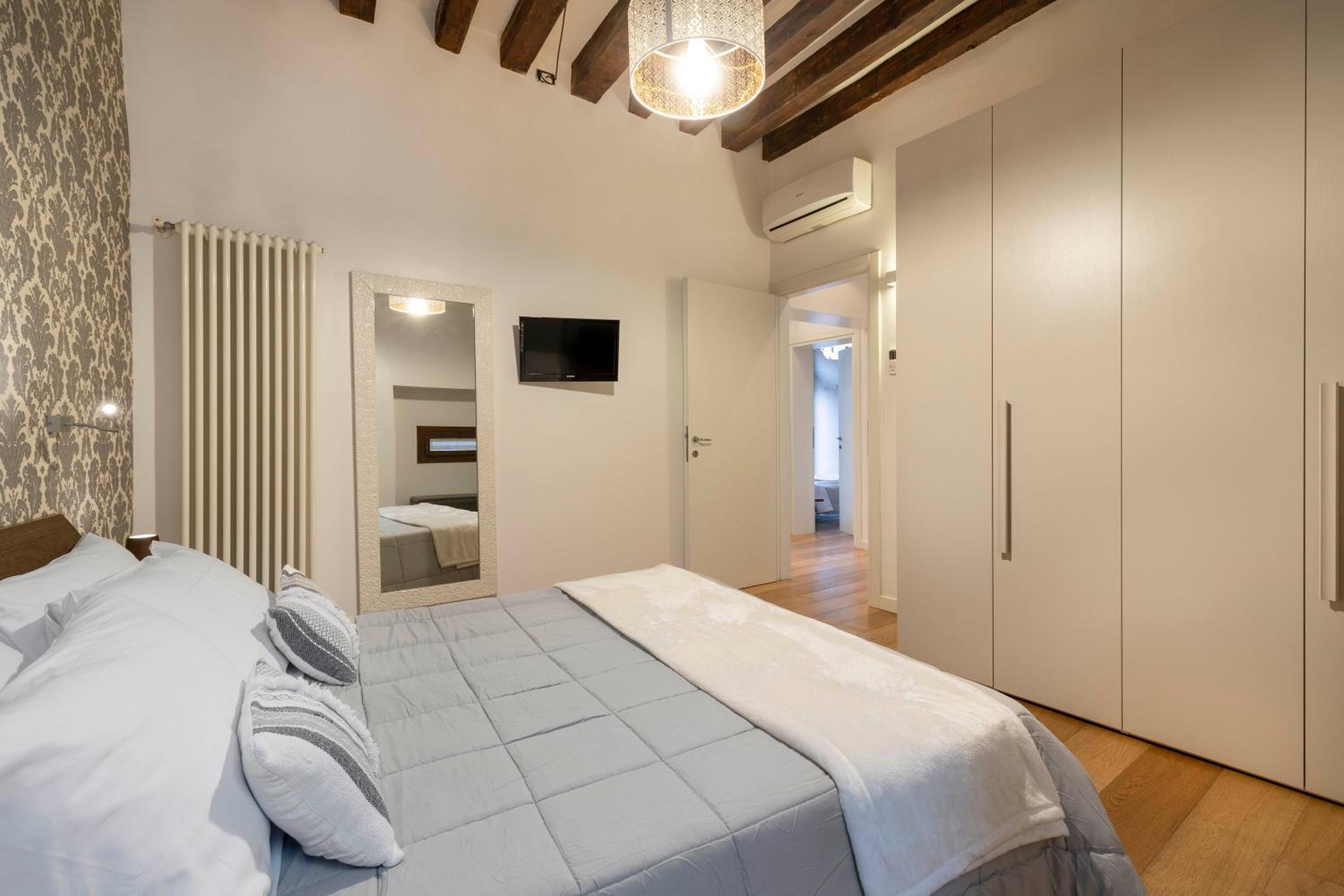 Residence Le Beccarie - Rialto by Wonderful Italy