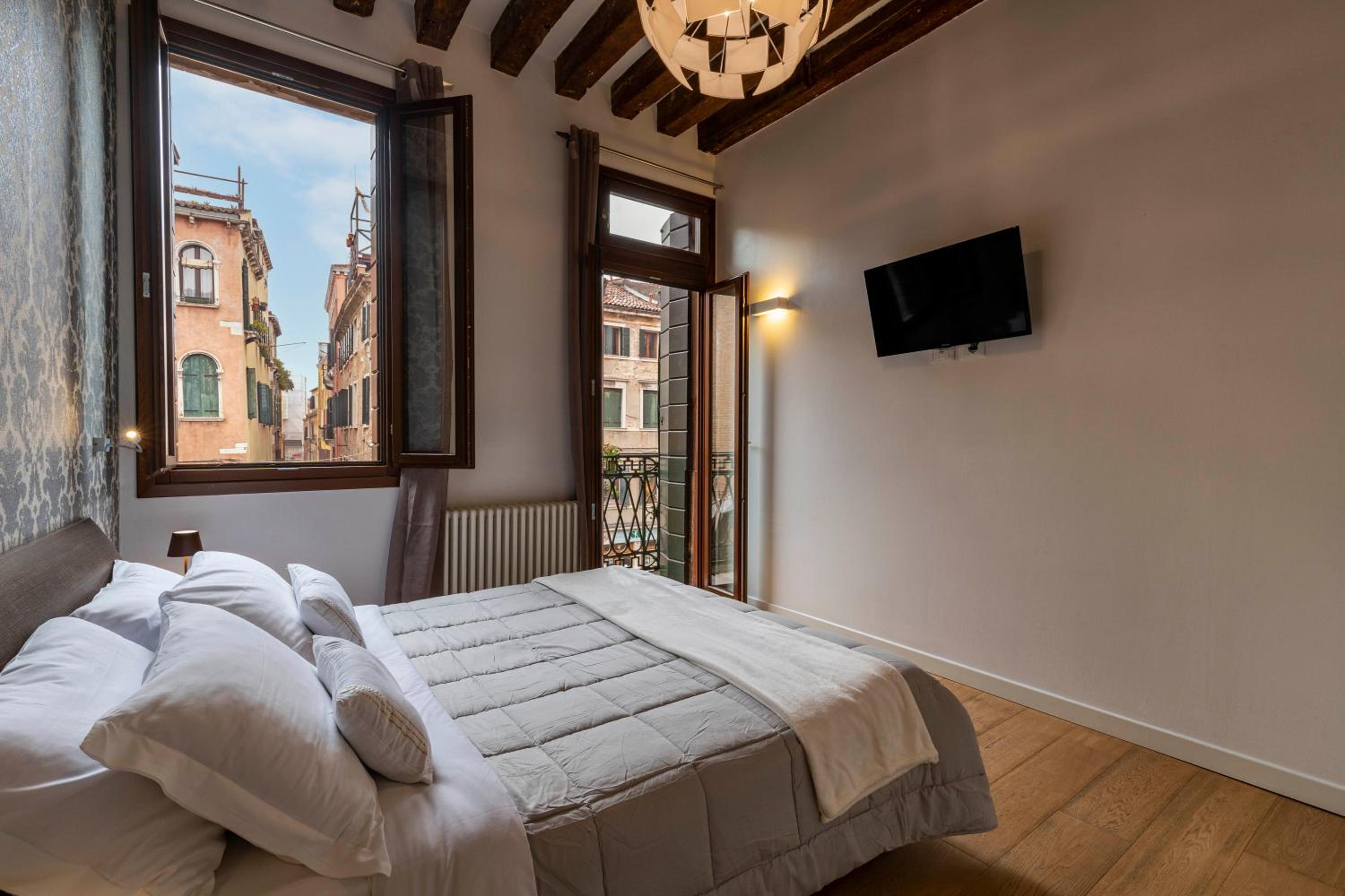 Residence Le Beccarie - Rialto by Wonderful Italy