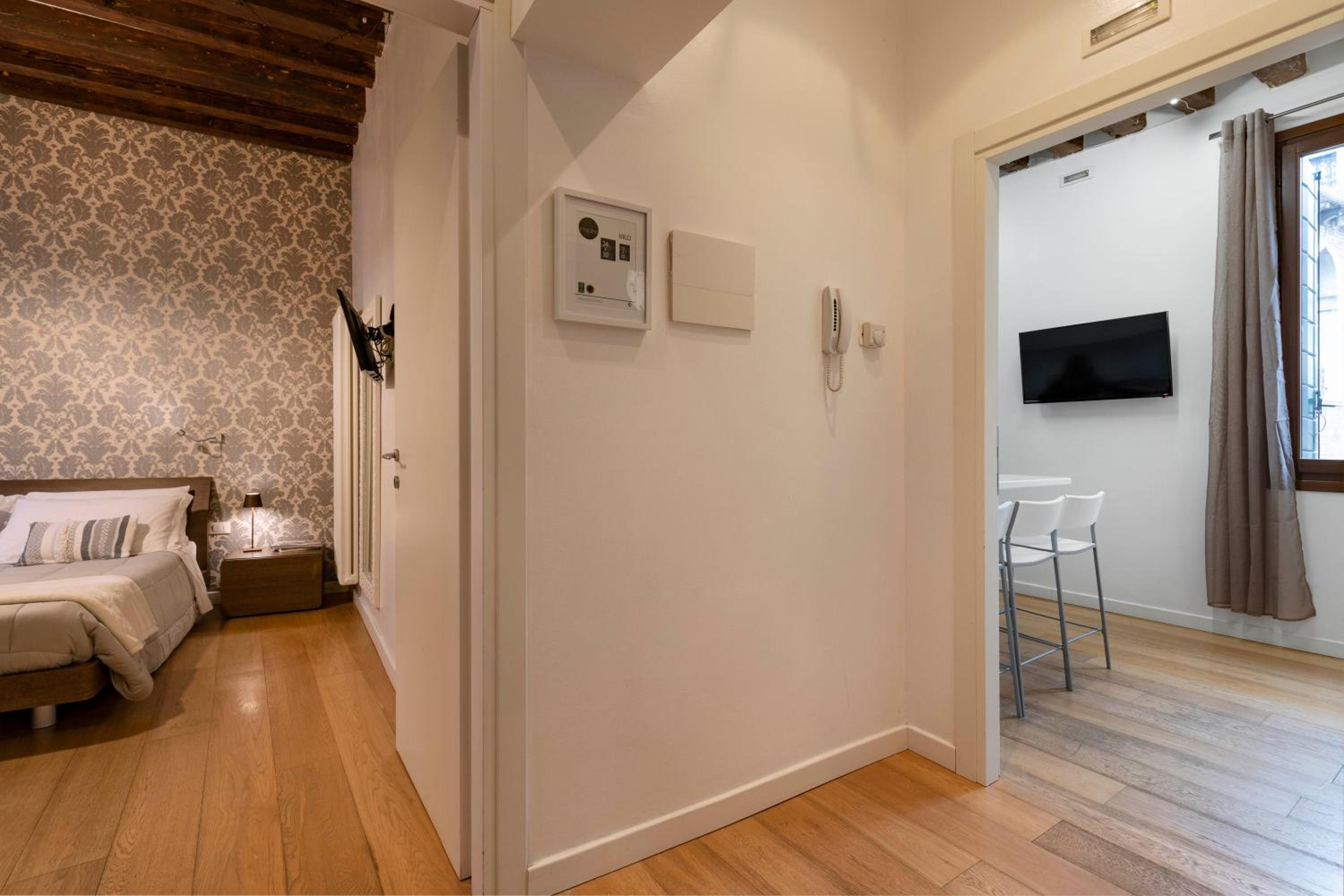 Residence Le Beccarie - Rialto by Wonderful Italy
