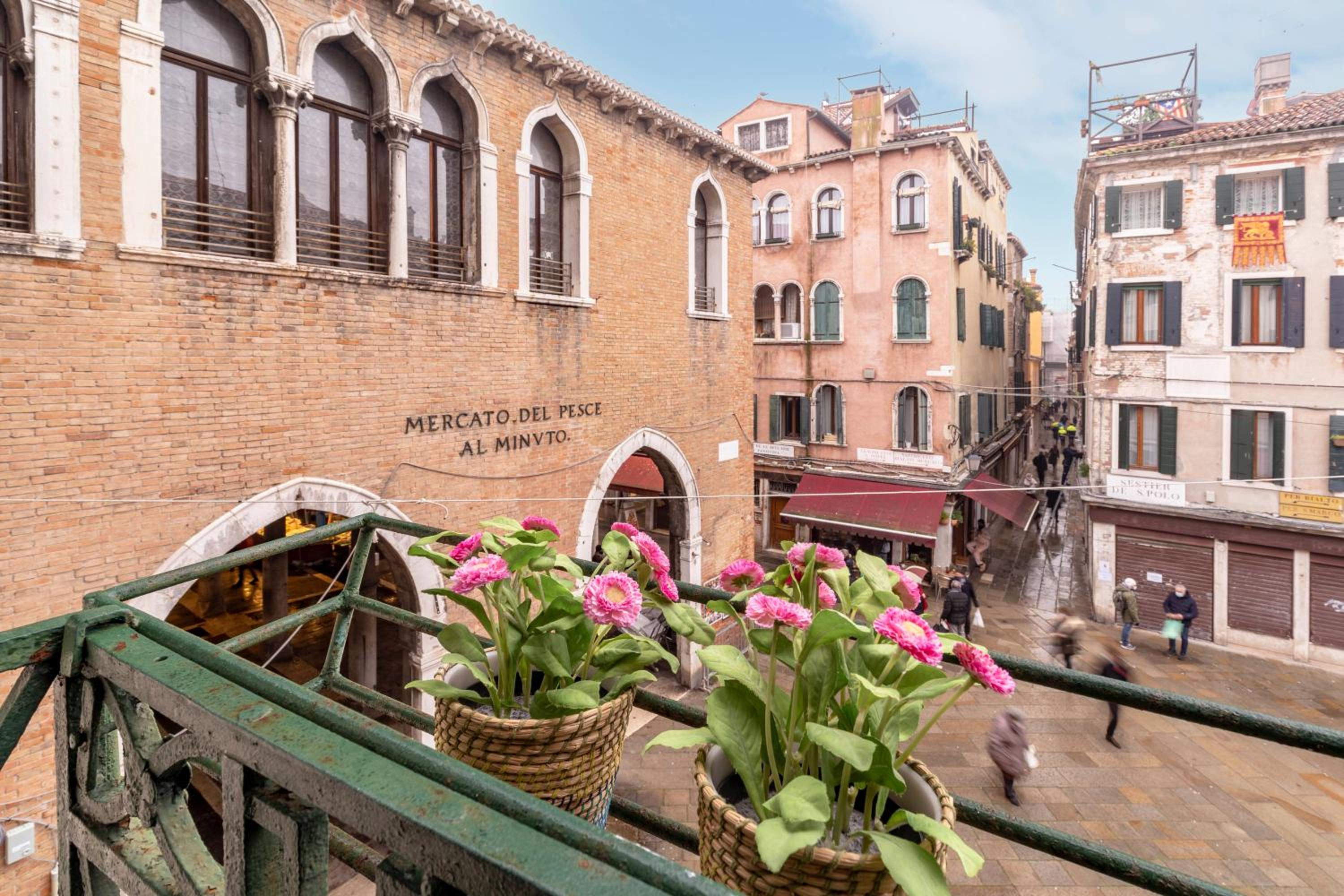 Residence Le Beccarie - Rialto by Wonderful Italy