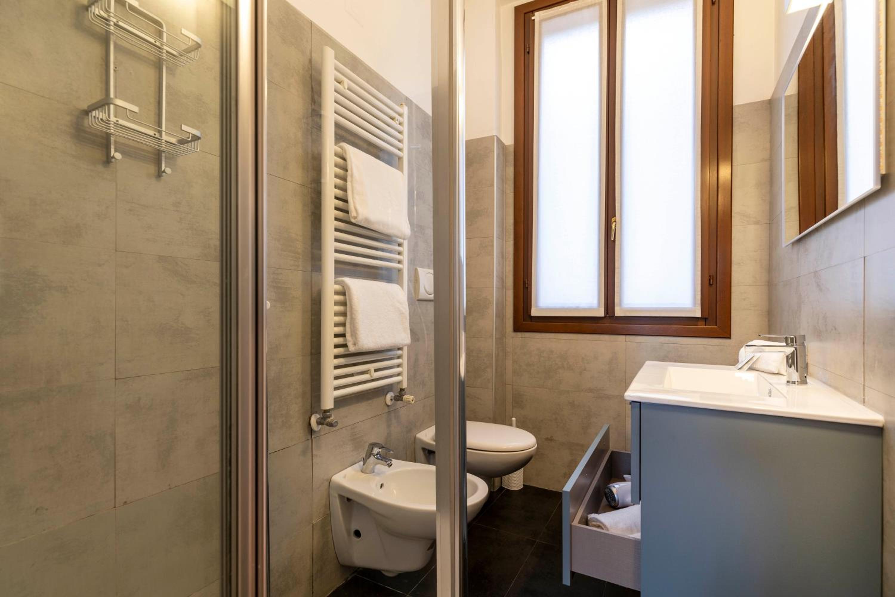 Residence Le Beccarie - Rialto by Wonderful Italy