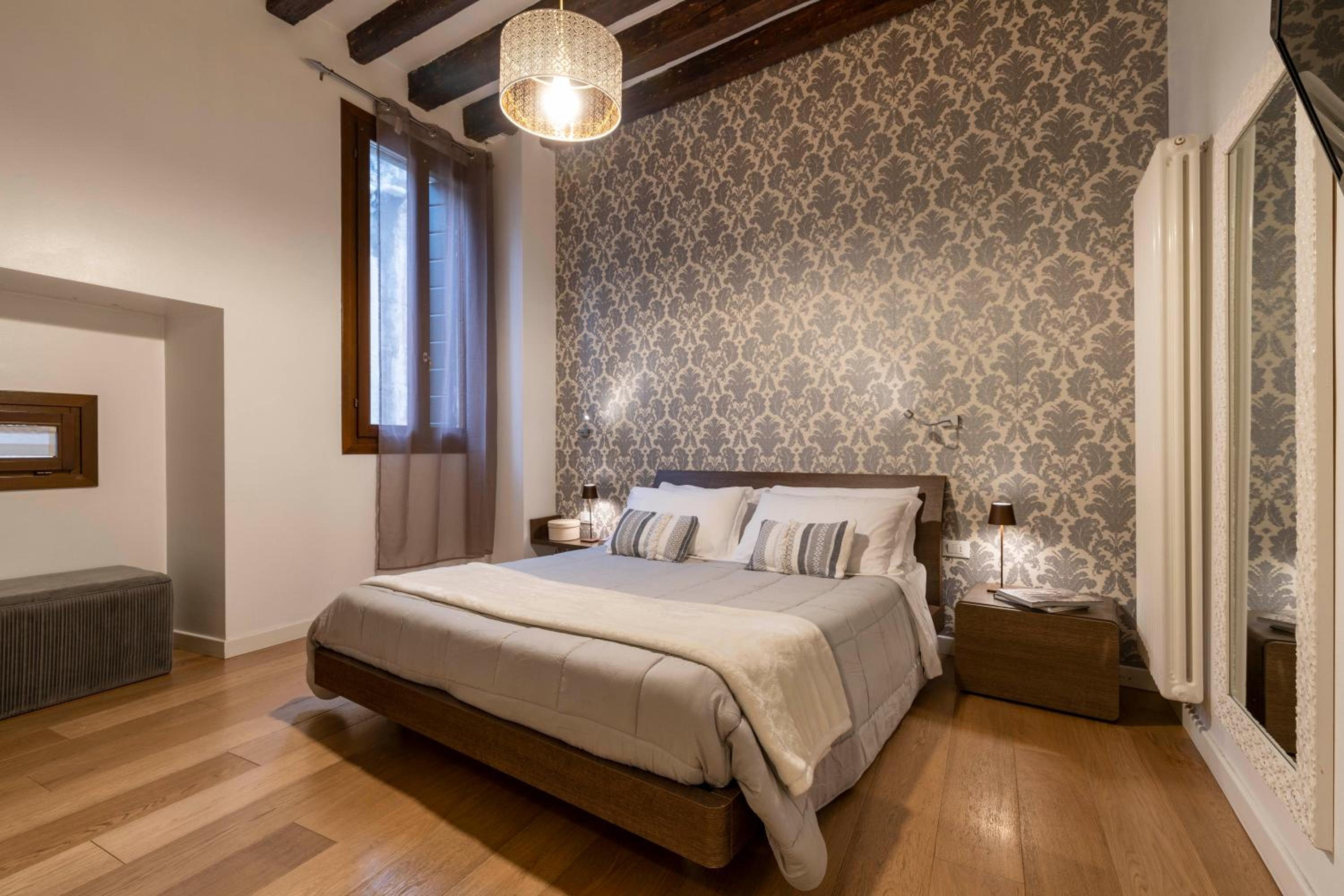 Residence Le Beccarie - Rialto by Wonderful Italy