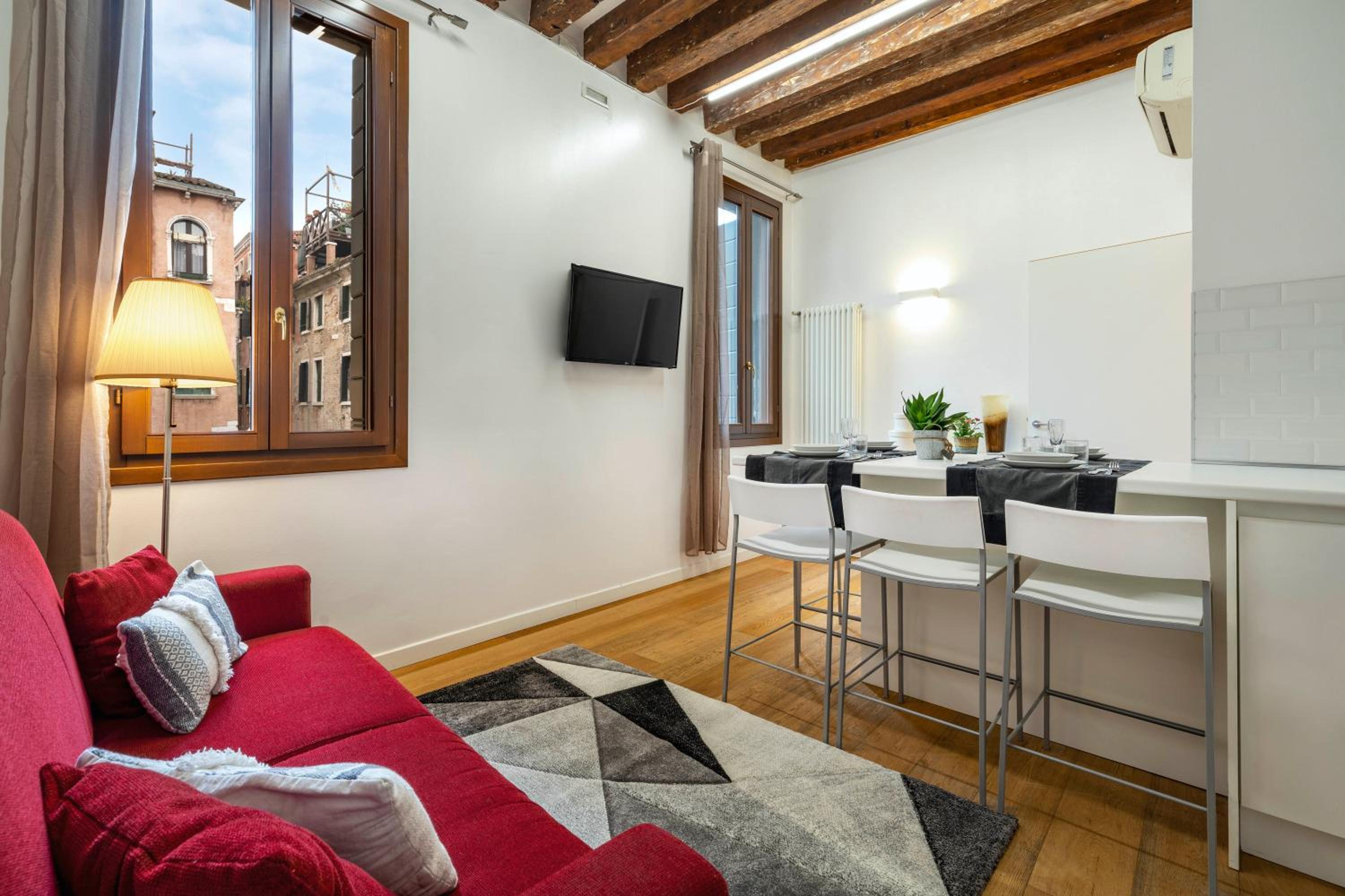 Residence Le Beccarie - Rialto by Wonderful Italy
