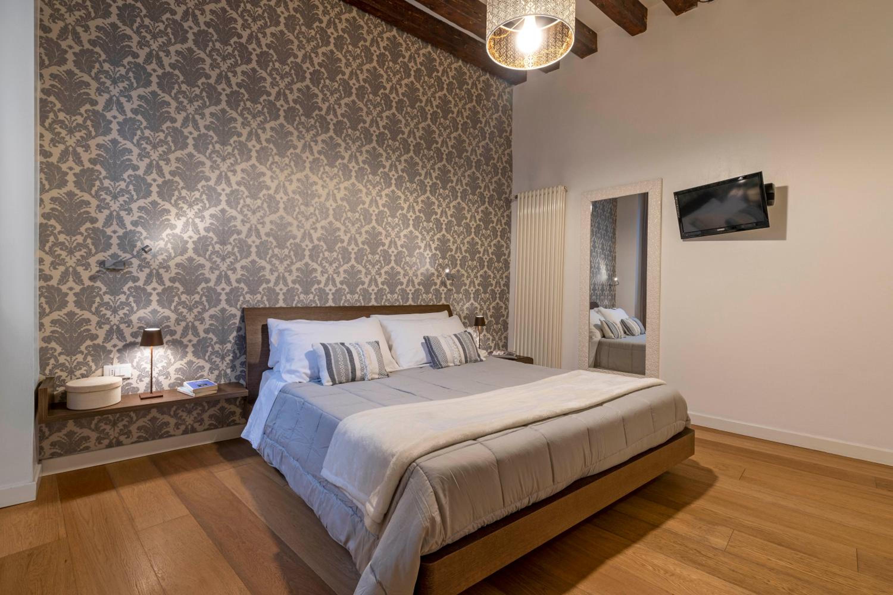 Residence Le Beccarie - Rialto by Wonderful Italy