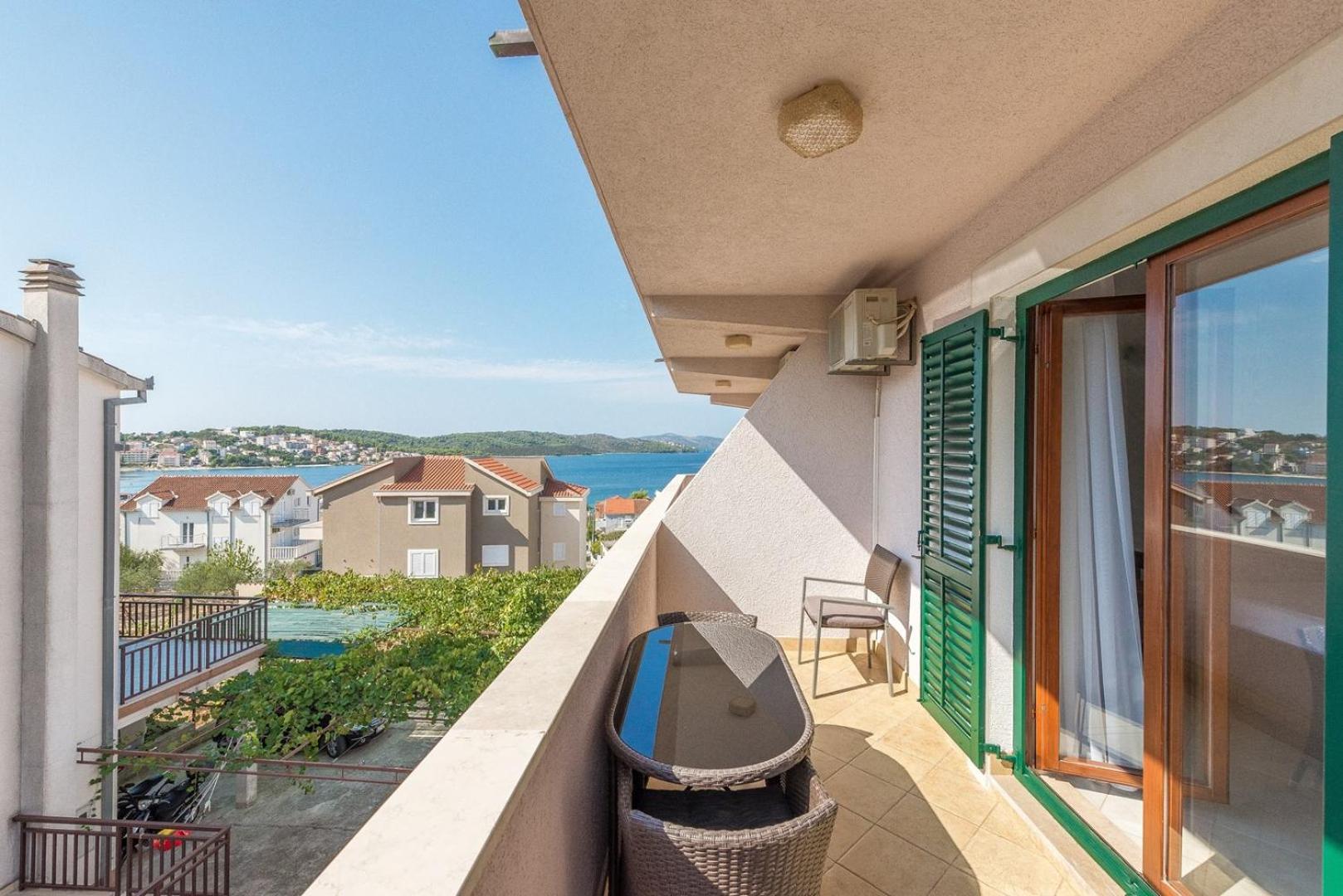 Apartments Ivana-Mira view 2