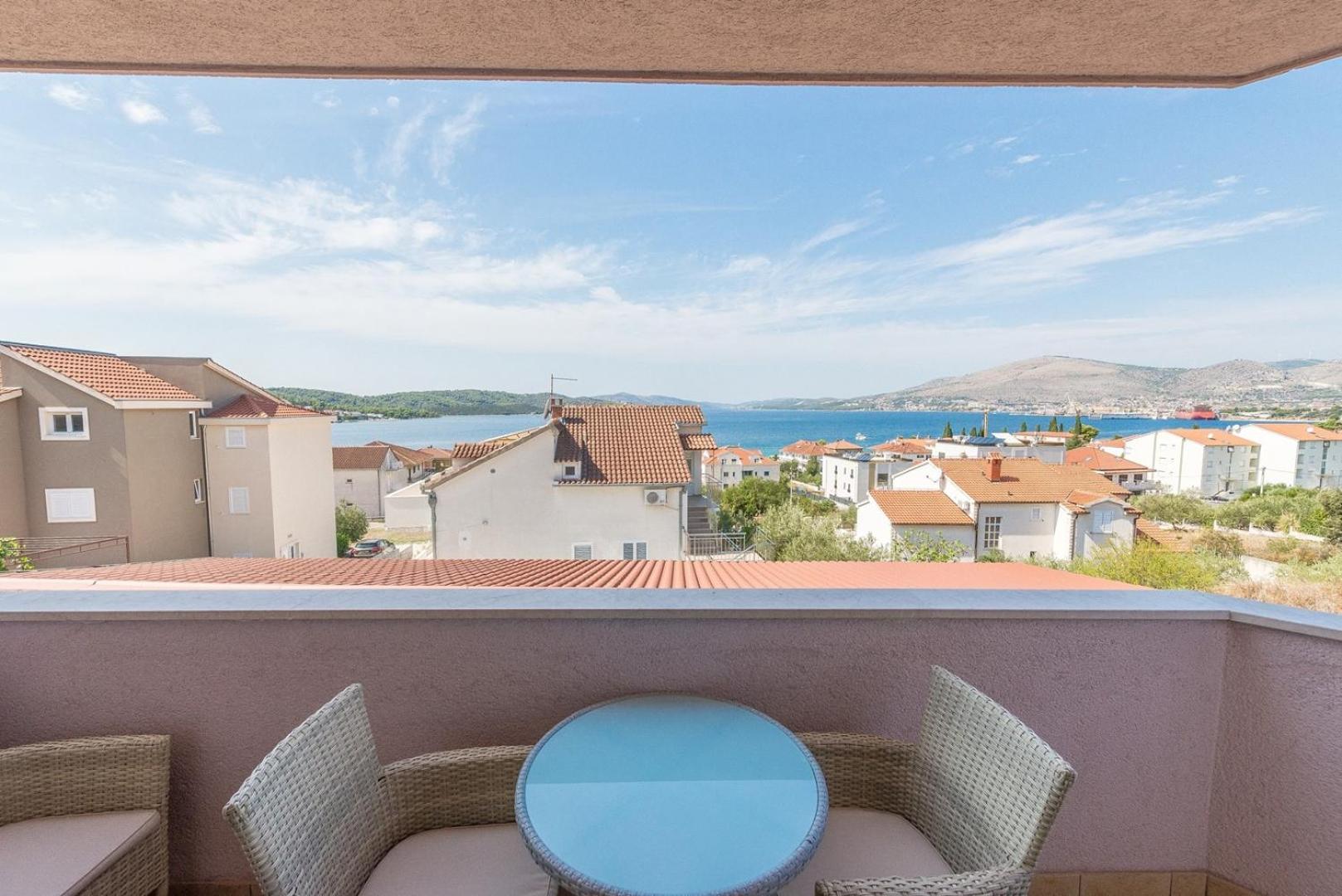 Apartments Ivana-Mira view 3