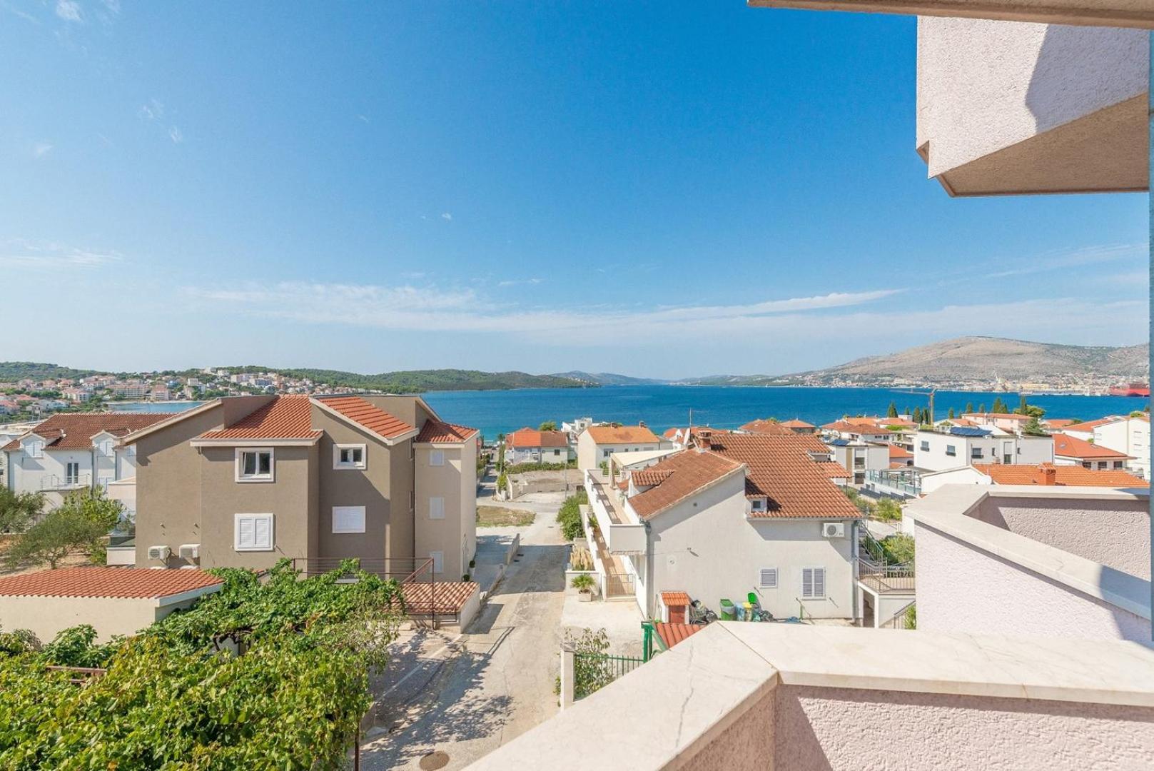 Apartments Ivana-Mira view 4