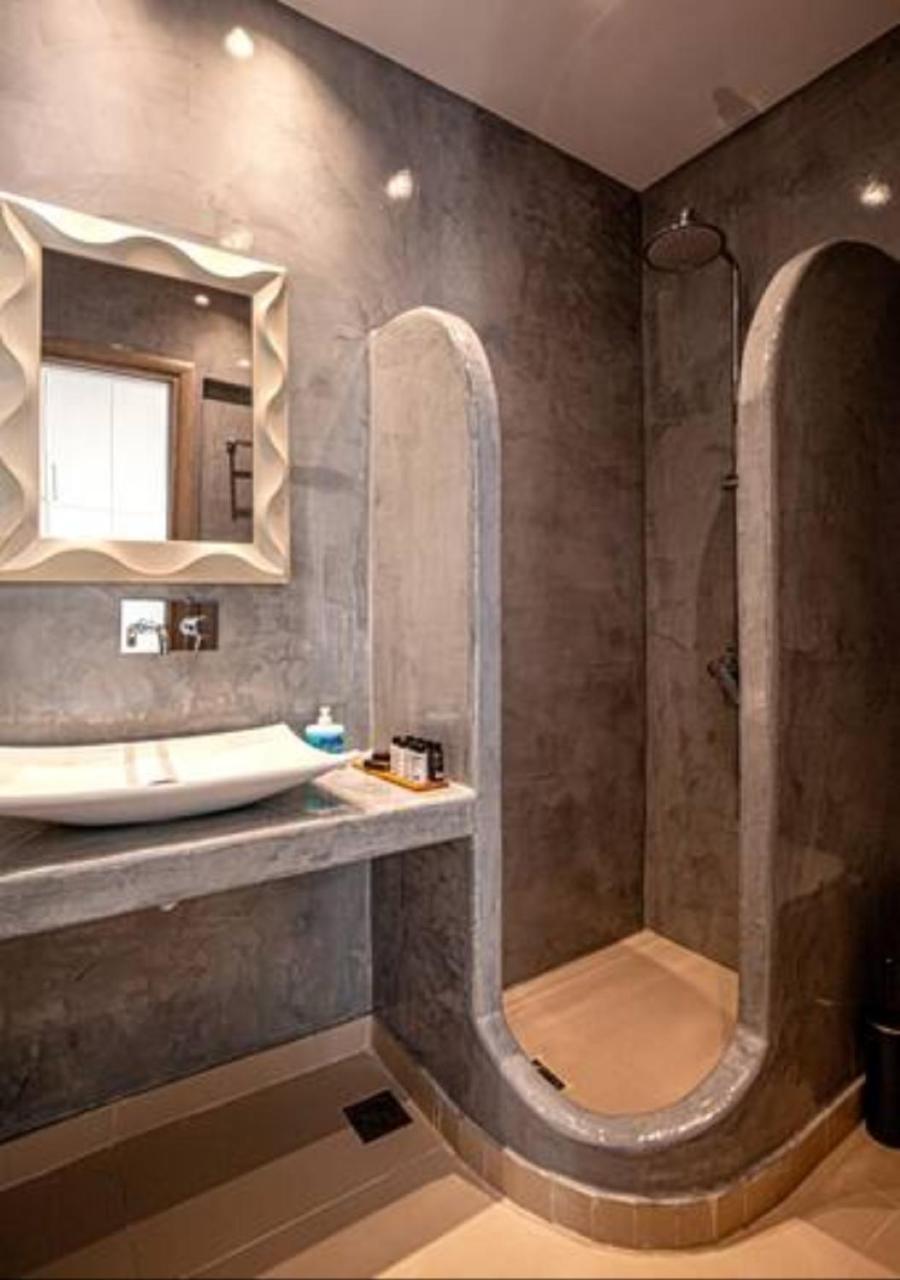 DAFNES VILLA 1 Private Pool photo 4